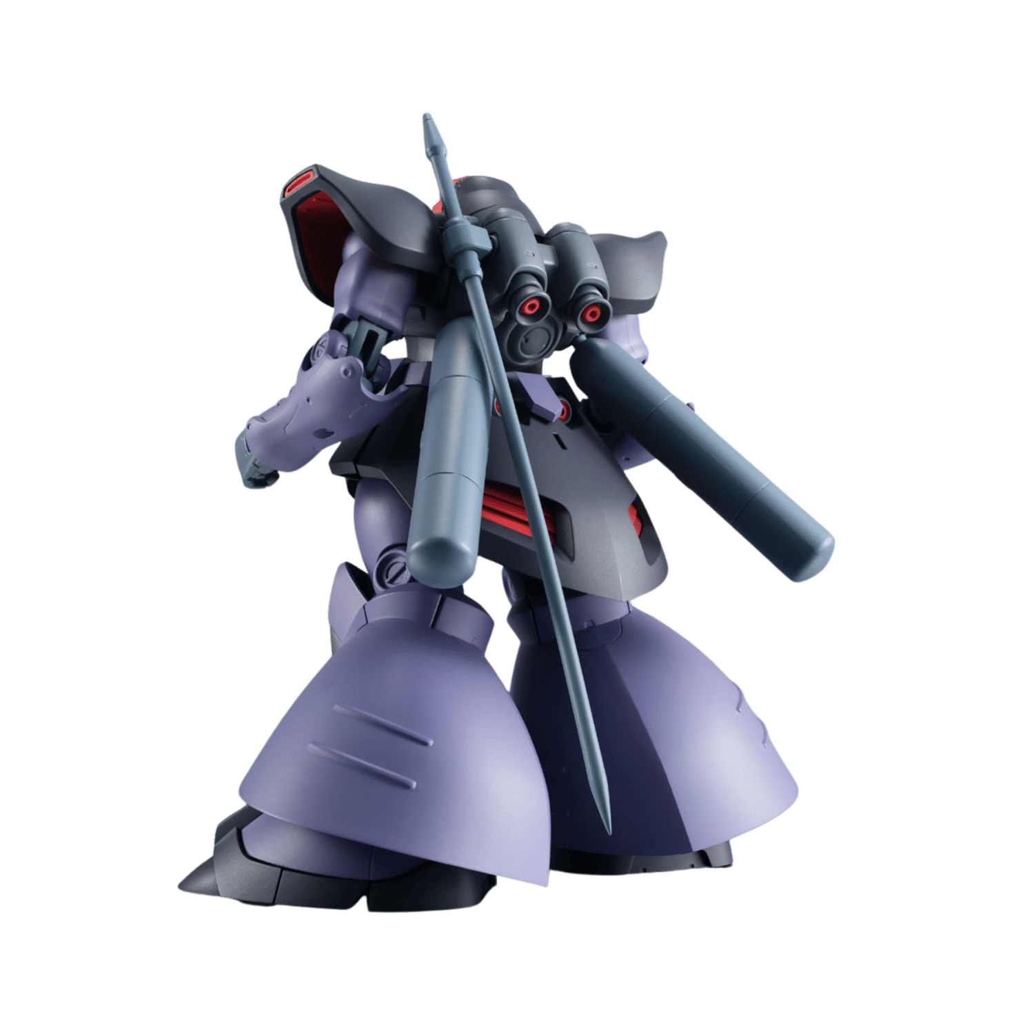 Mobile Suit Gundam 0083: Stardust Memory: MS-09R-2 Rick Dom Zwei