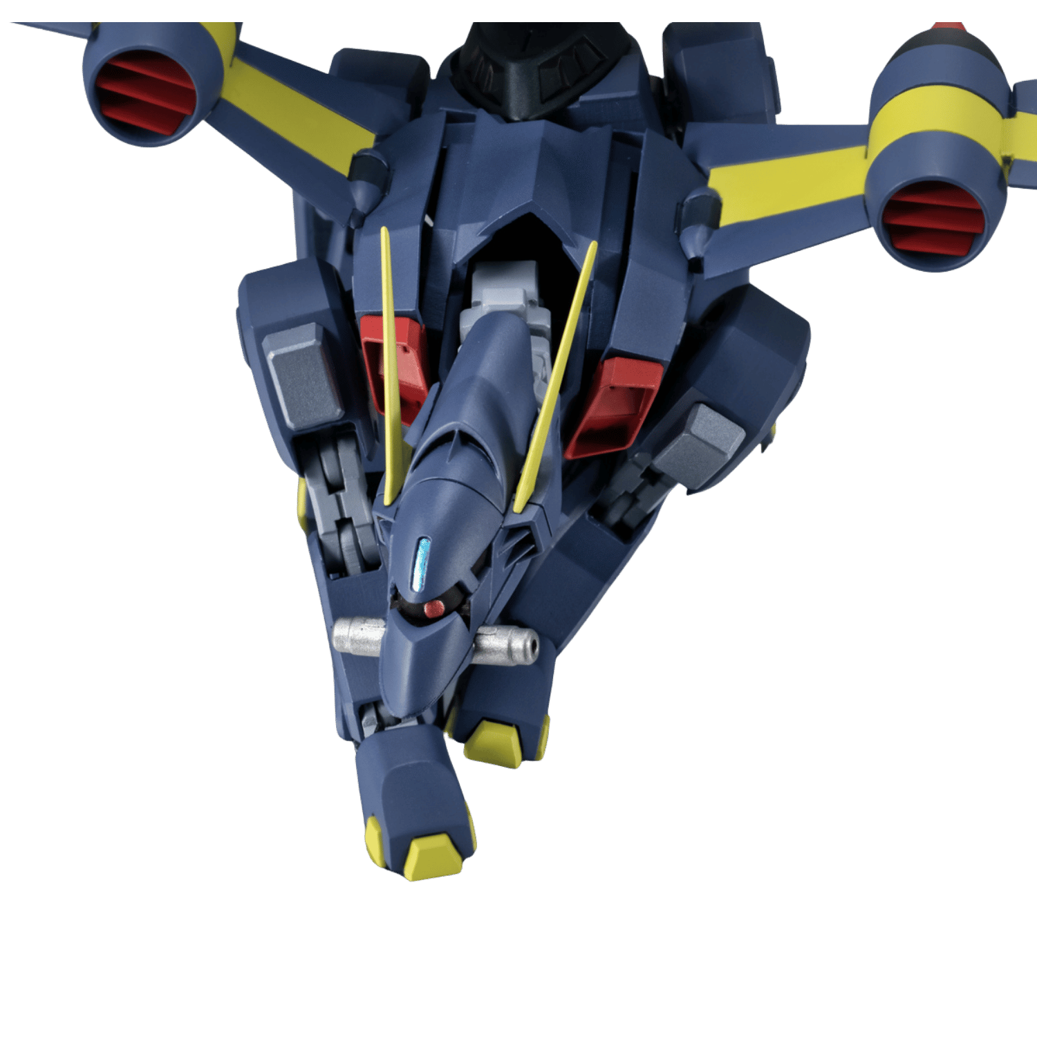 Mobile Suit Gundam SEED: <Side MS> TMF/A-802 BuCUE Ver. A.N.I.M.E.