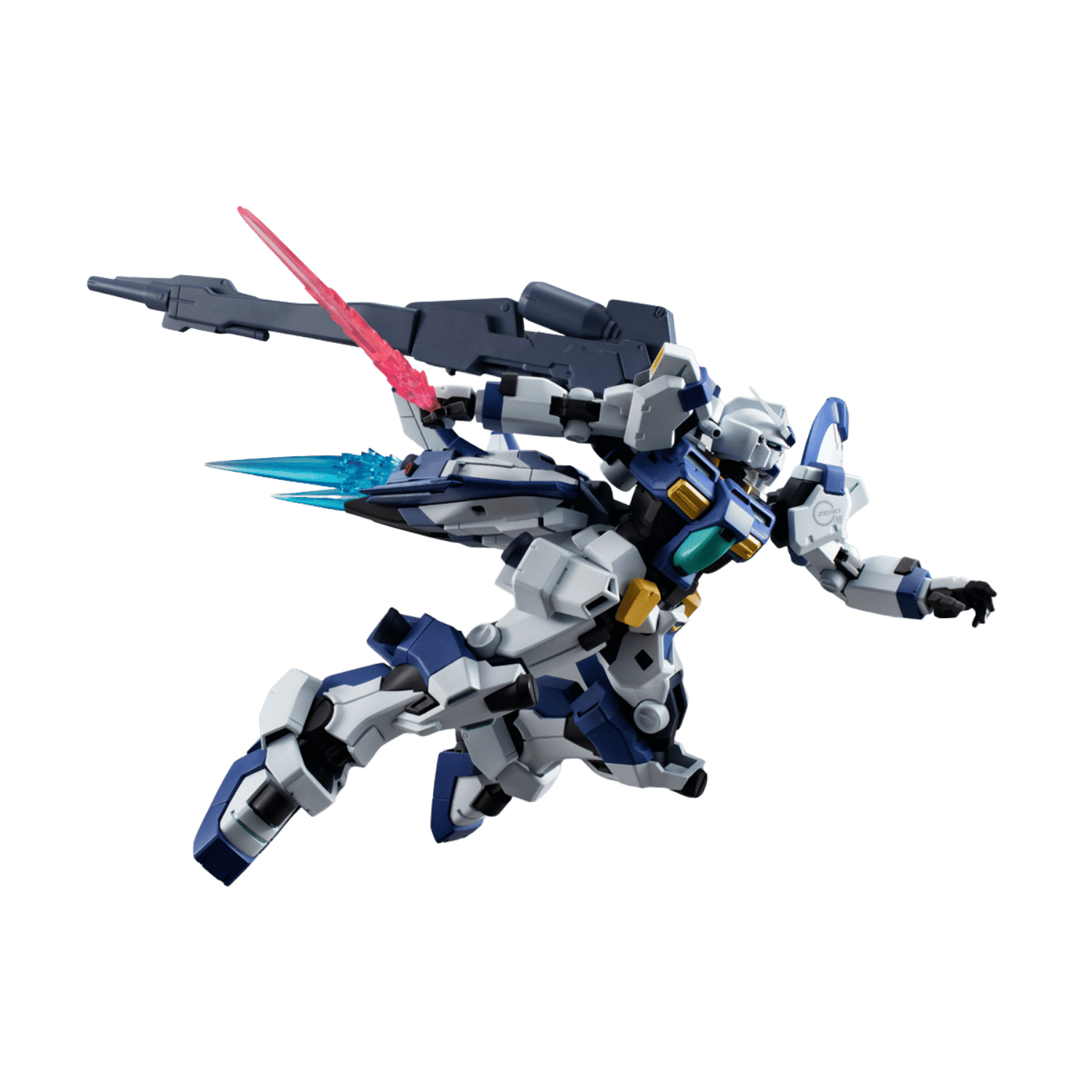 Mobile Suit Gundam 0083 with Phantom Bullets: RX-78GP00 Gundam