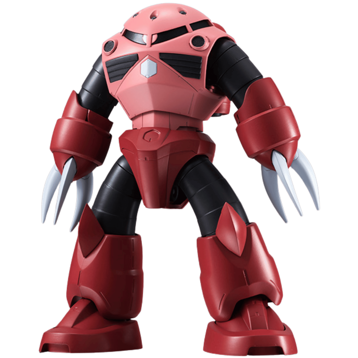 Mobile Suit Gundam: MSM-07S Z'GOK Char's Custom Model Ver