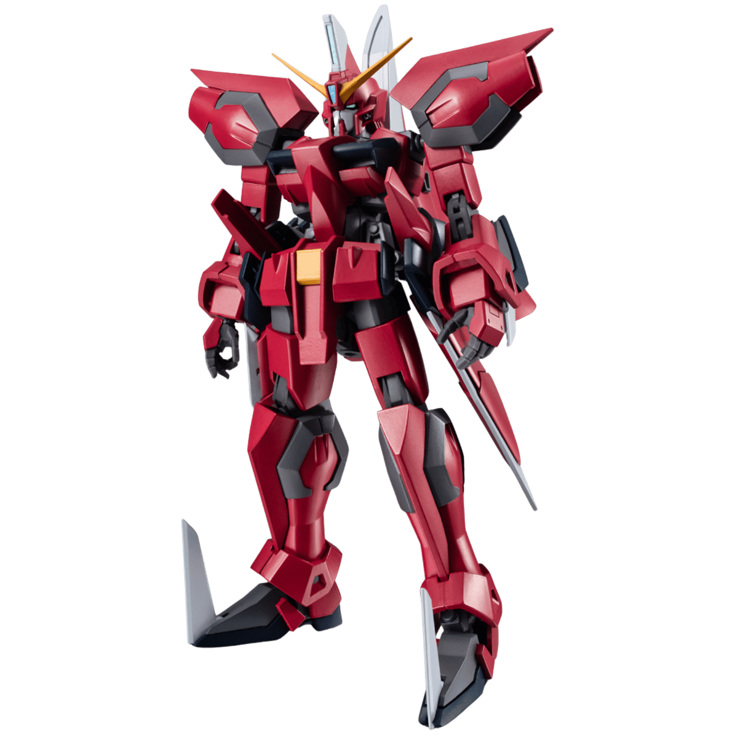 Mobile Suit Gundam SEED: GAT-X303 Aegis Gundam Ver. A.N.I.M.E.