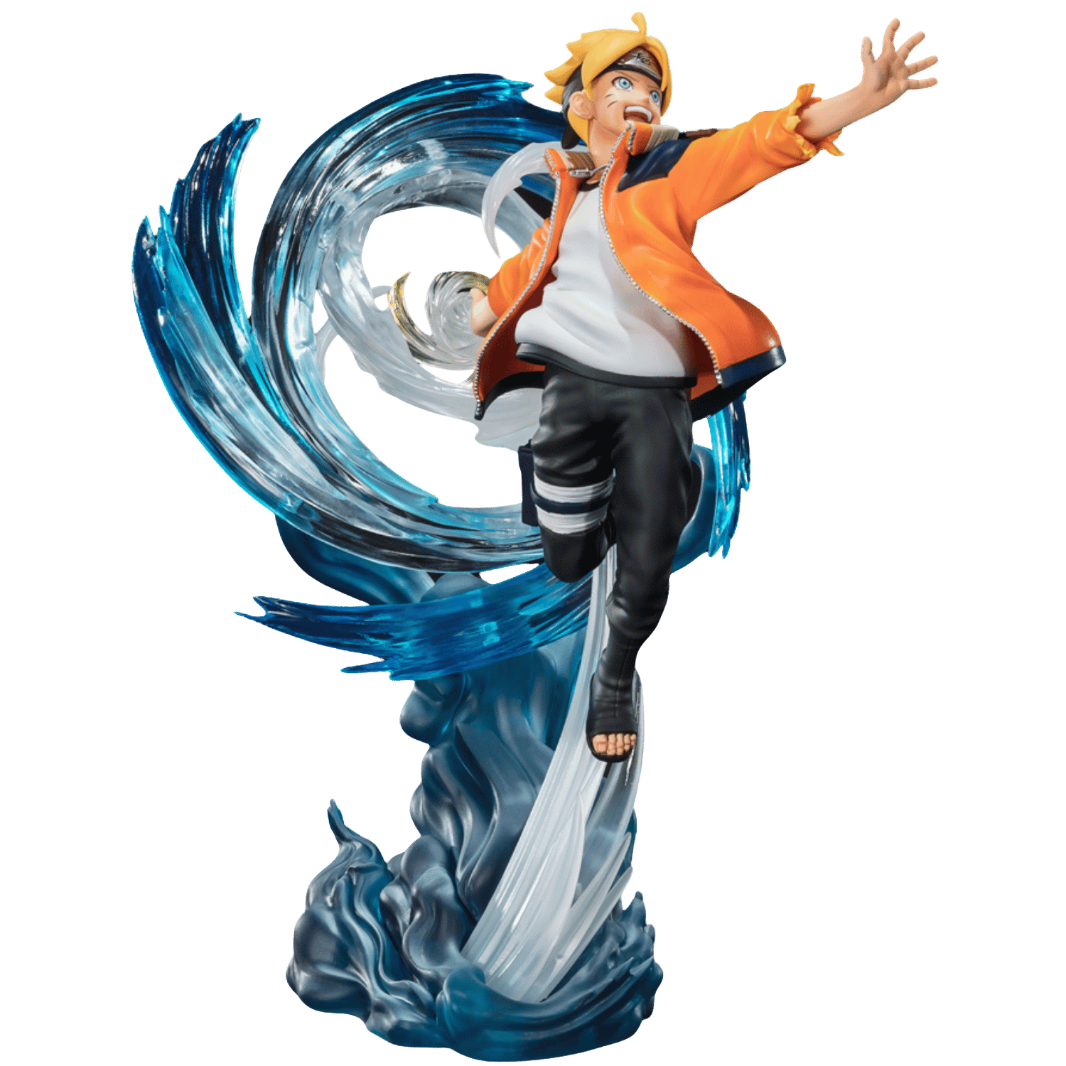 Boruto: Naruto Next Generations: Boruto Uzumaki (Kizuna Relation