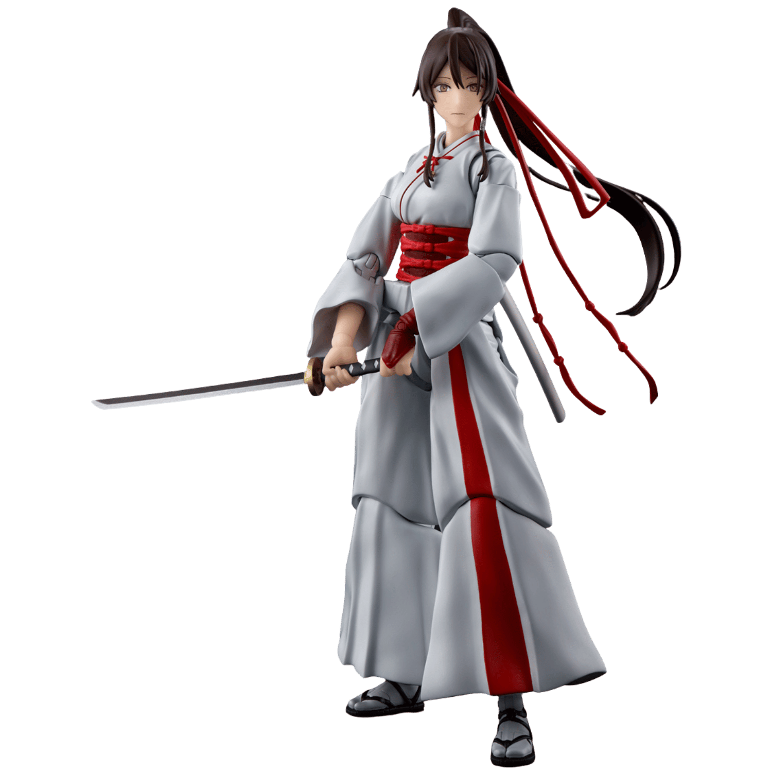 Hell's Paradise: Jigokuraku: Yamada Asaemon Sagiri TAMASHII