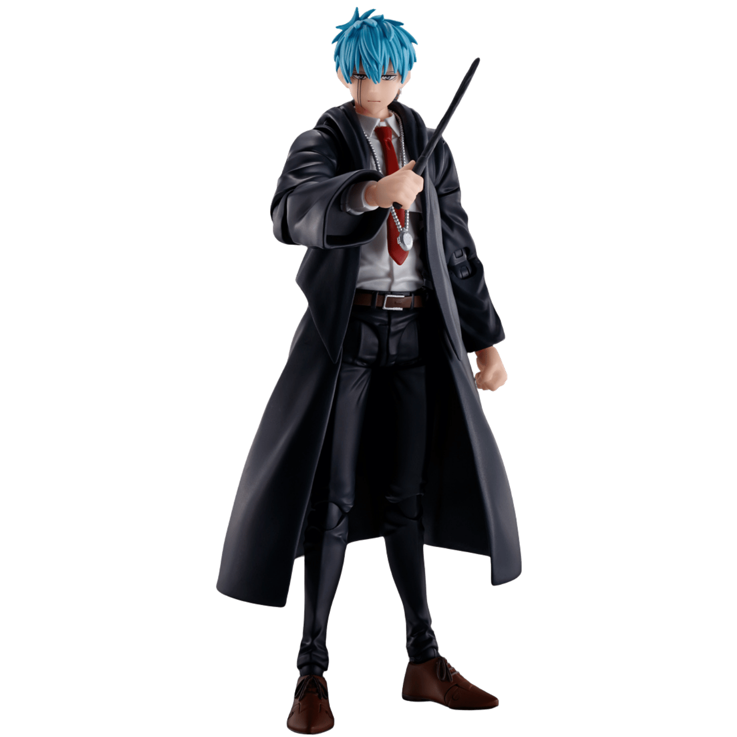 Mashle: Magic and Muscles: Lance Crown TAMASHII NATIONS S.H.