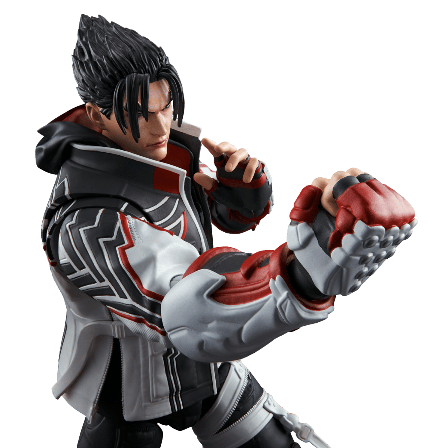 Tekken figurine S.H. Figuarts Jin Kazama (Tekken 8) 15 cm