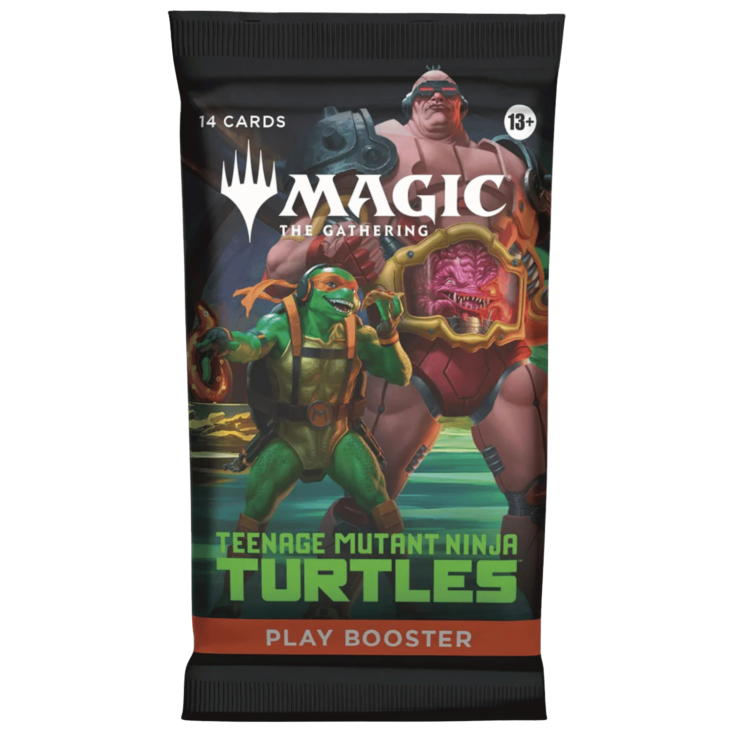 universus tmnt booster box Teenage Mutant Ninja Turtles Collector Mox Boarding House illustrated by original co UniVersus Teenage Mutant Ninja Turtles