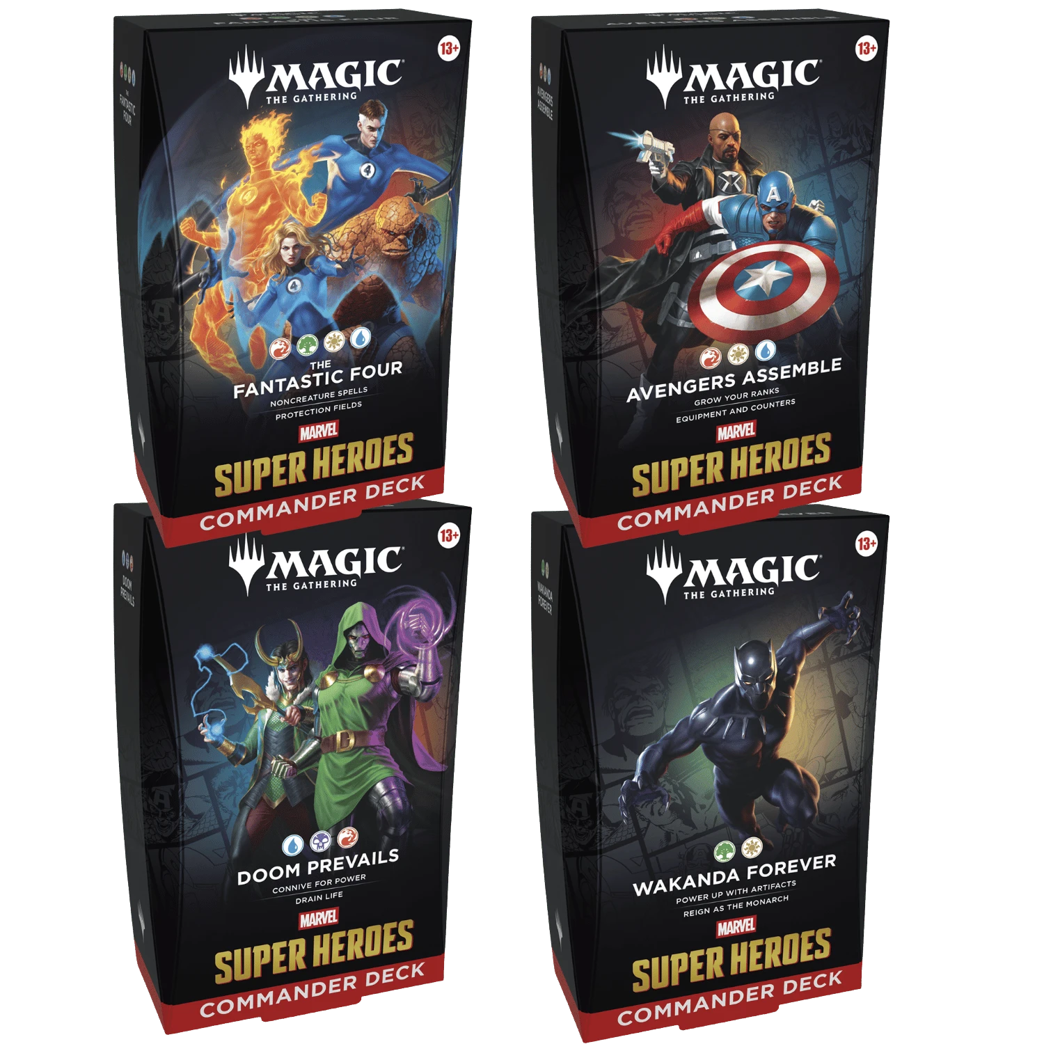 lotr mtg set booster card list Amazon.com: Magic: The Gathering The Lord of The Rings: Tales of  Middle-Earth Set Booster Box main image 0