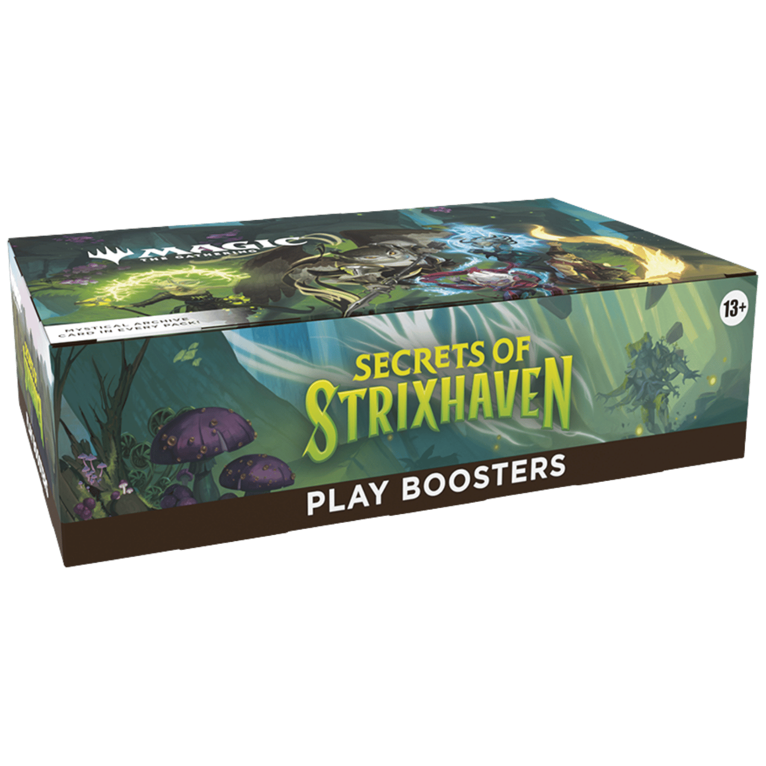 mtg mh2 booster box MTG Booster Box Draft (36ct) Modern Horizons 2 (MH2) — Twenty Sided main image 0
