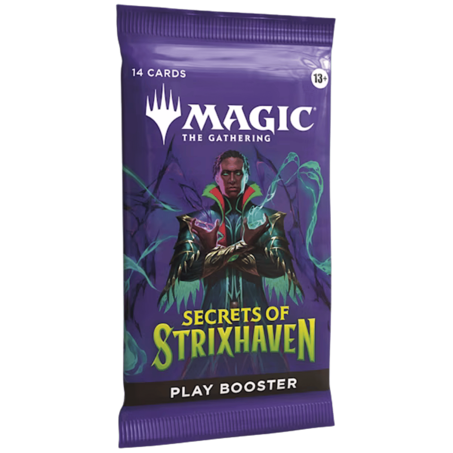 Magic: The Gathering Secrets of Strixhaven Play Booster Box