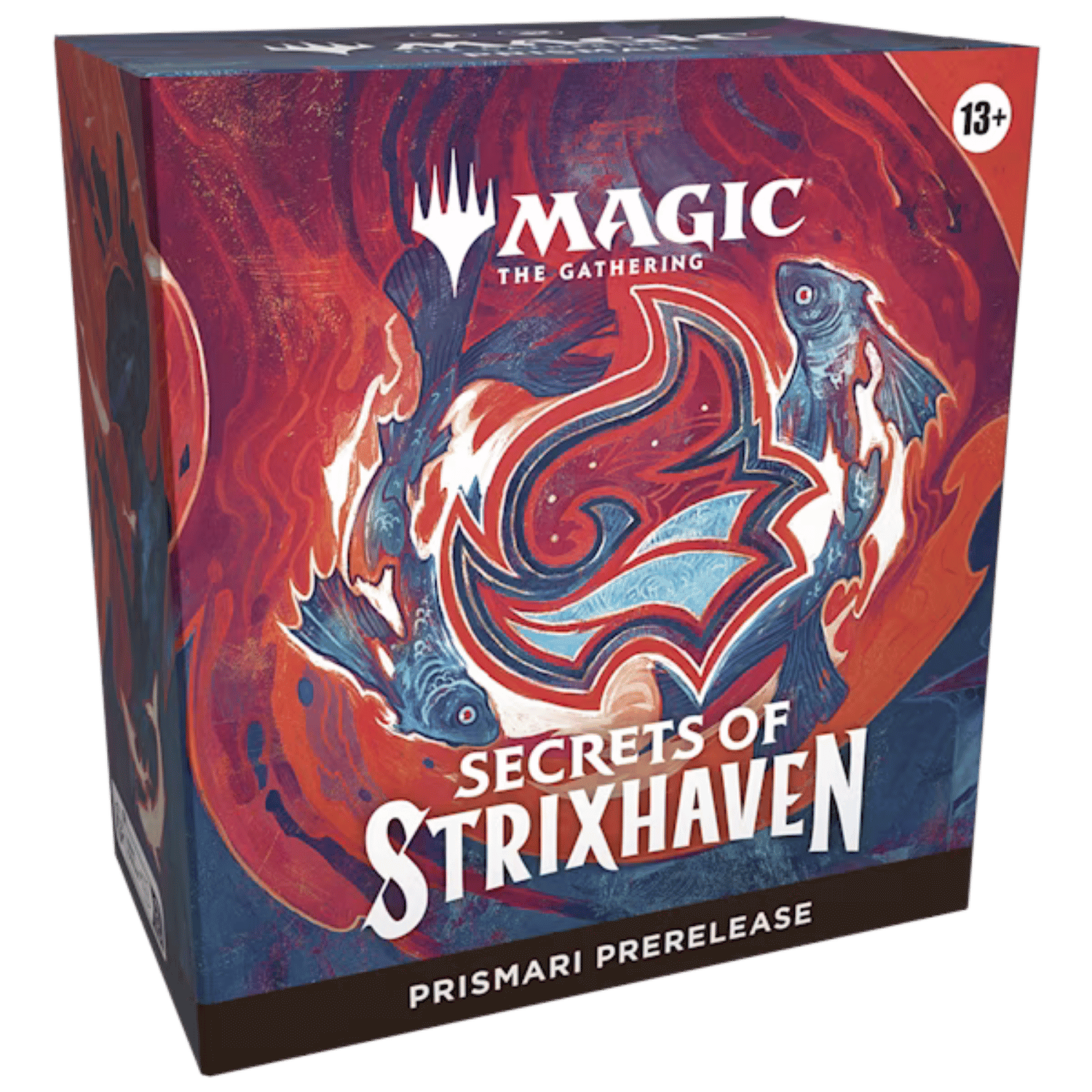 Magic: The Gathering - Secrets of Strixhaven - Prerelease Pack