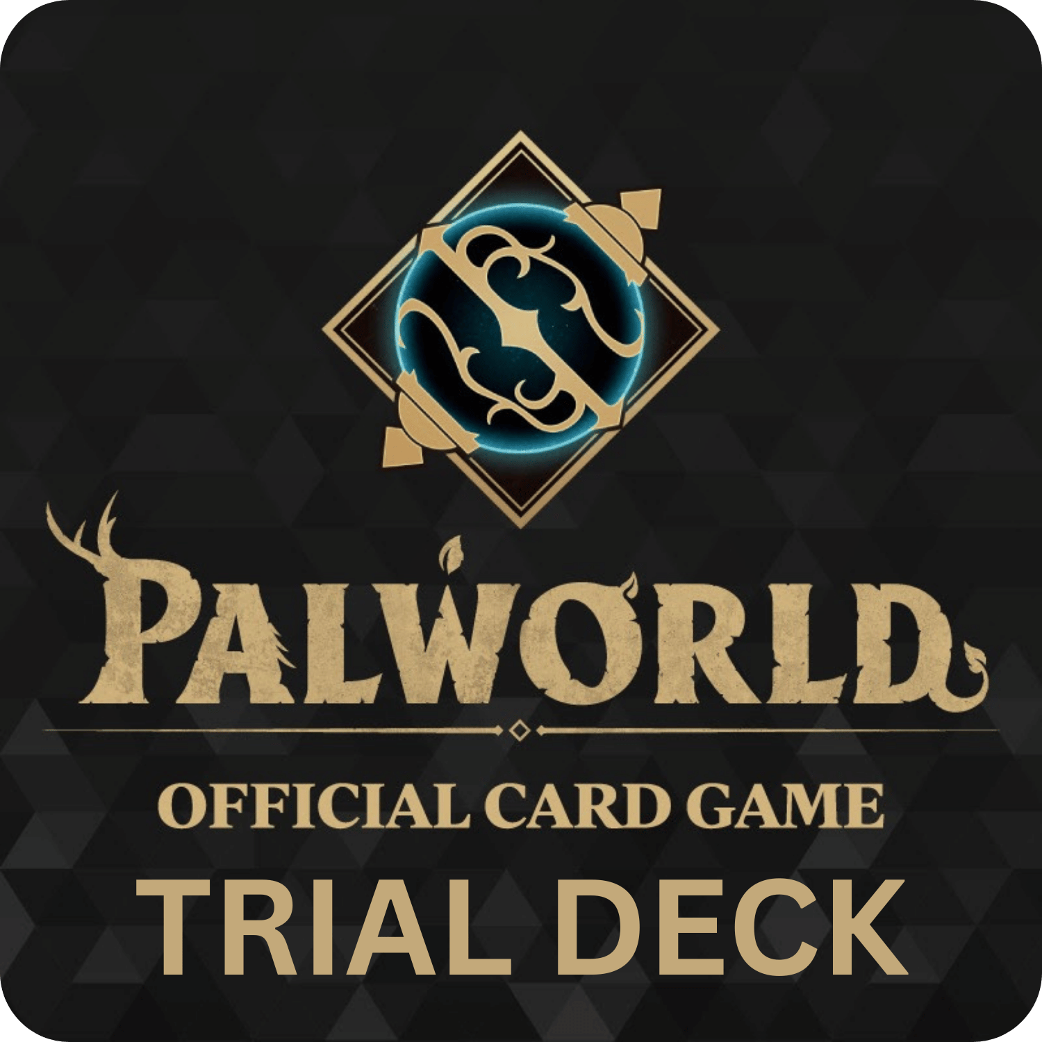 palpalページ Palworld Official Card Game: Dawn of Palpagos - Green/Purple