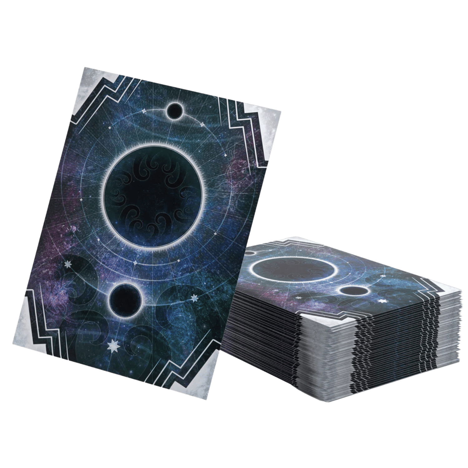 arkham horror 3rd edition card sleeves Mini USA Card Sleeves (41x63mm) main image 0