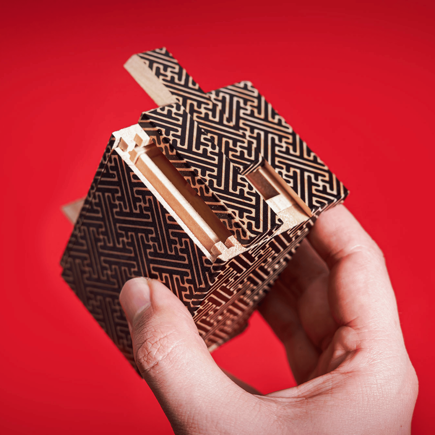 Lost & Found: Japanese Puzzle Box - Game Nerdz