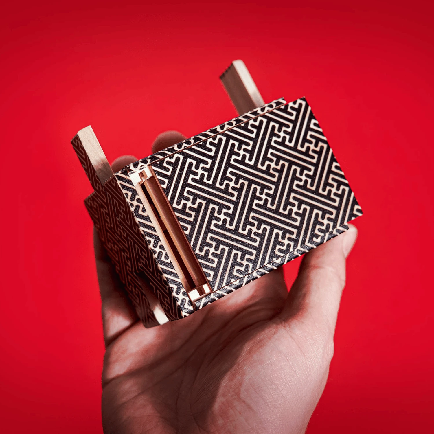 Lost & Found: Japanese Puzzle Box - Game Nerdz