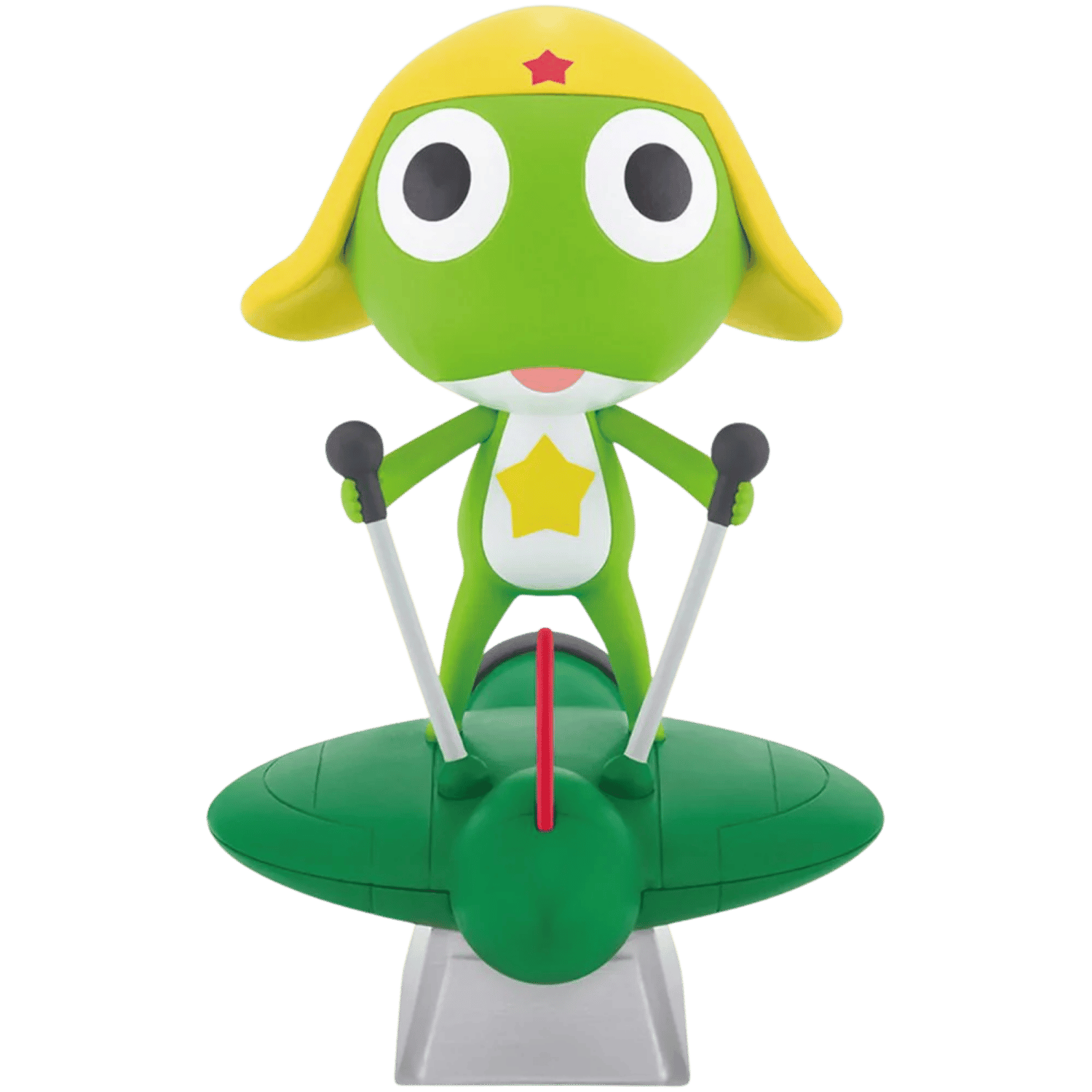 keroroさま専用 Keroro Gunso: Keroro - Ichibansho Figure - Game Nerdz