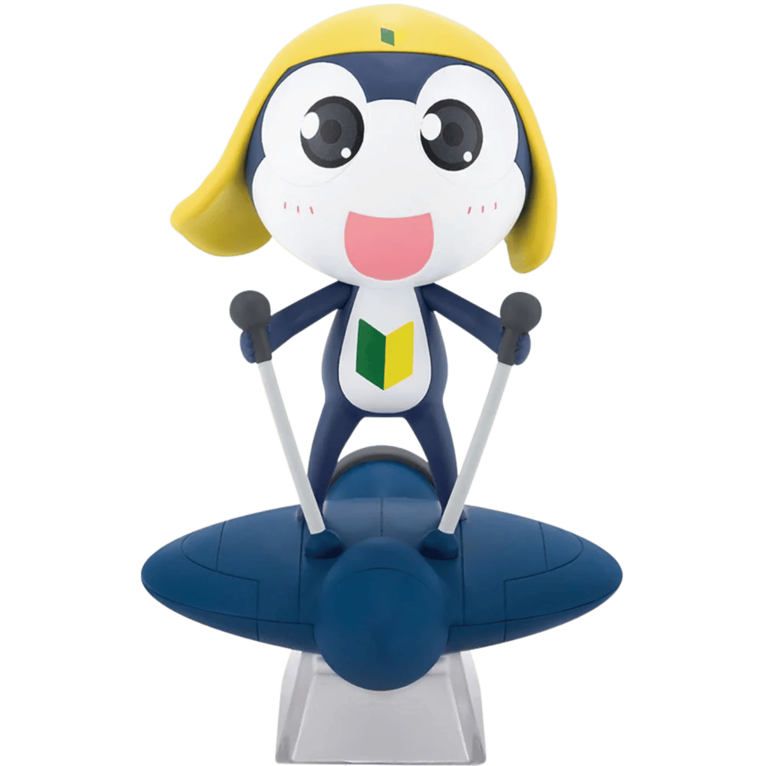 Keroro Gunso: Tamama- Ichibansho Figure (PREORDER) - Game Nerdz