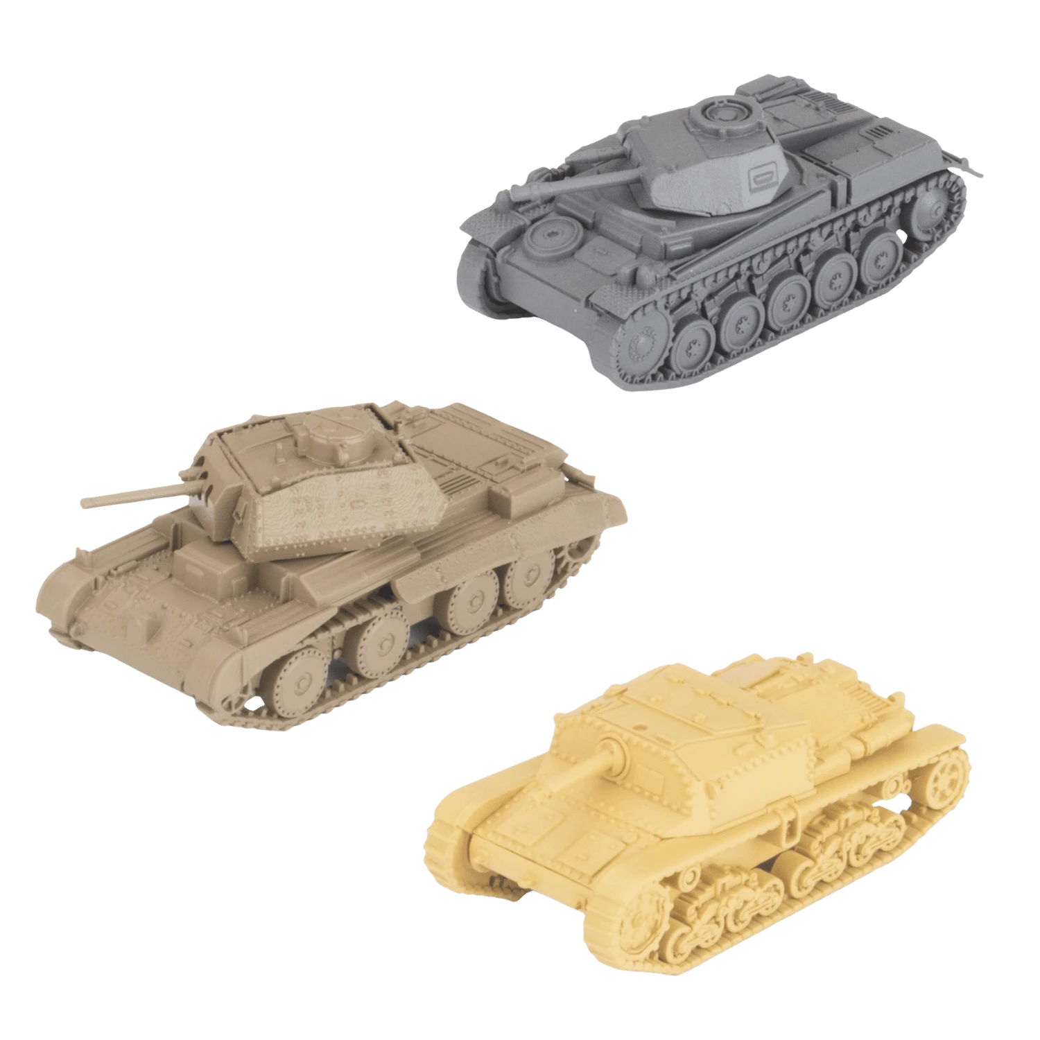 World of Tanks Miniatures Game: 