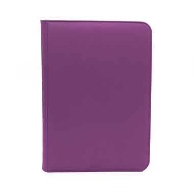 dex card binder DEX: 4 Dark Blue It comfortably holds 360 cards for both single and double sleeved applications Dex Binder 9: Red