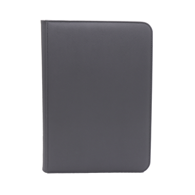 dex card binder Printable Pokmon Master Placeholder Bulbasaur to Pecharunt Plain Version Digital Download The exterior is made with the same Saffiano exterior as the Creation Line Deck Boxes and padded for an extra luxurious feel Dex Zipper Binder 9