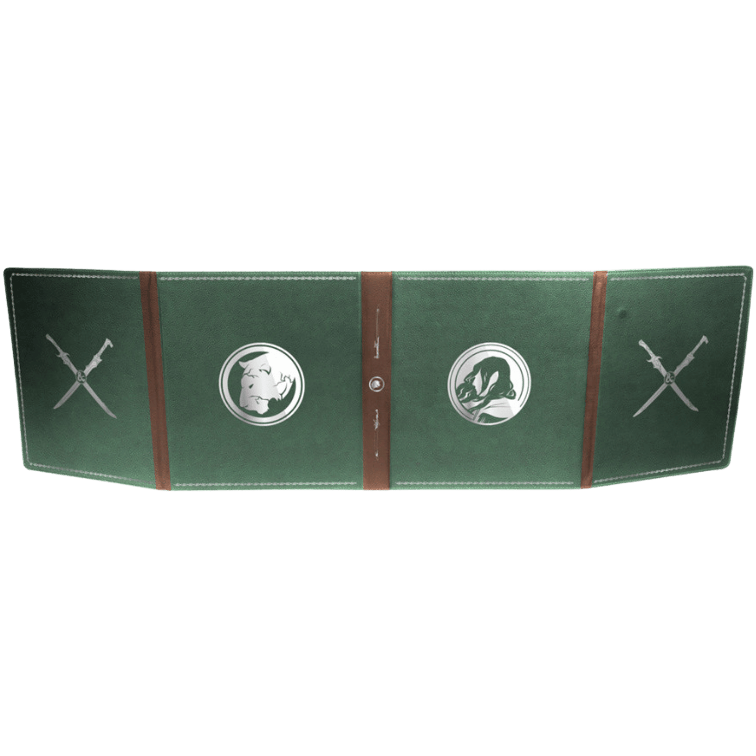 D&D: Artifacts Across Eternities: Drizzt & The Forgotten Realms Premium Dungeon Master's Screen D&D: Artifacts Across Eternities: Drizzt & The Forgotten Realms Premium Dungeon Master's Screen