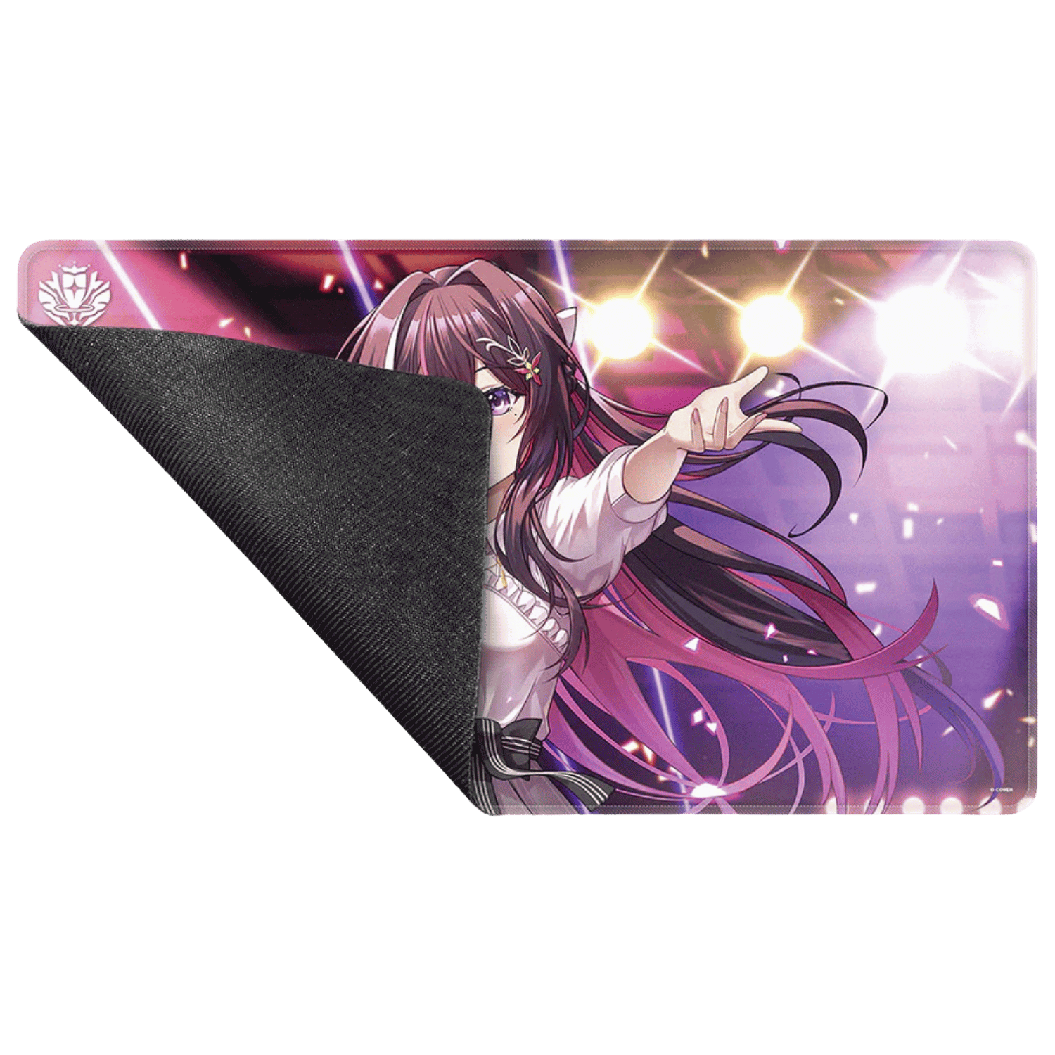 Ultra Pro Playmat: Hololive - AZKi (Stitched) - Game Nerdz