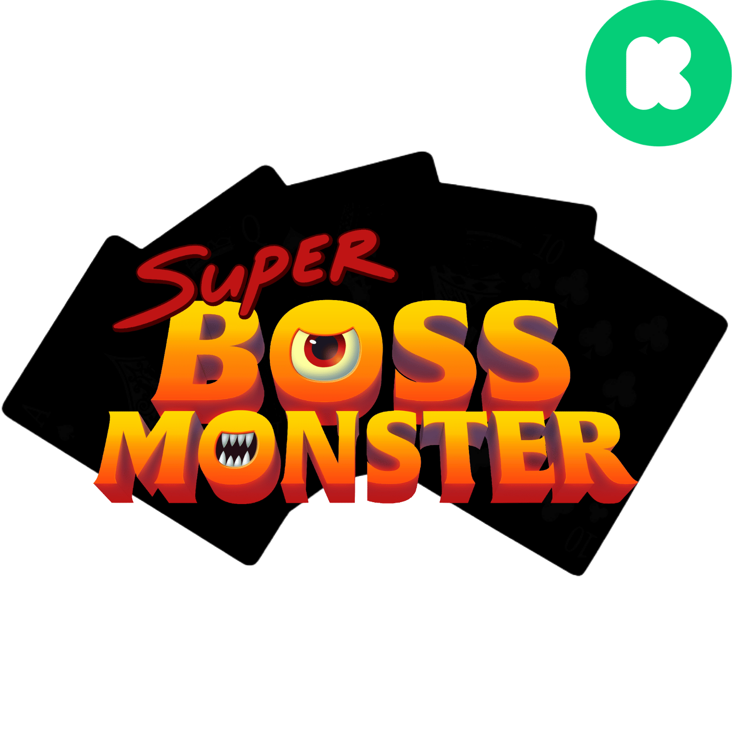 Super Boss Monster: Kickstarter Promo Cards - Game Nerdz