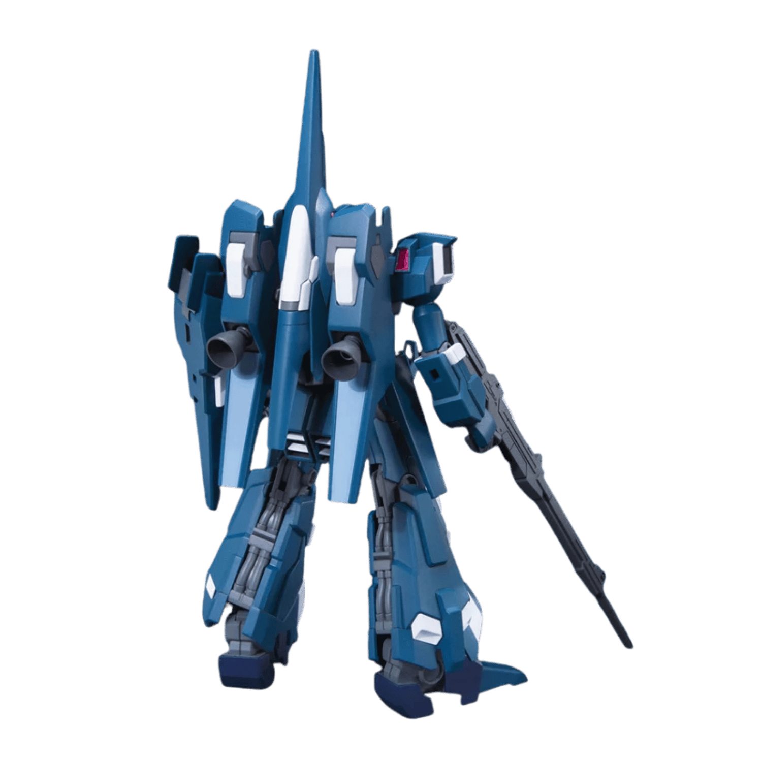 Mobile Suit Gundam: Gundam Unicorn: HGUC 103 RGZ-95 ReZEL - 1/144