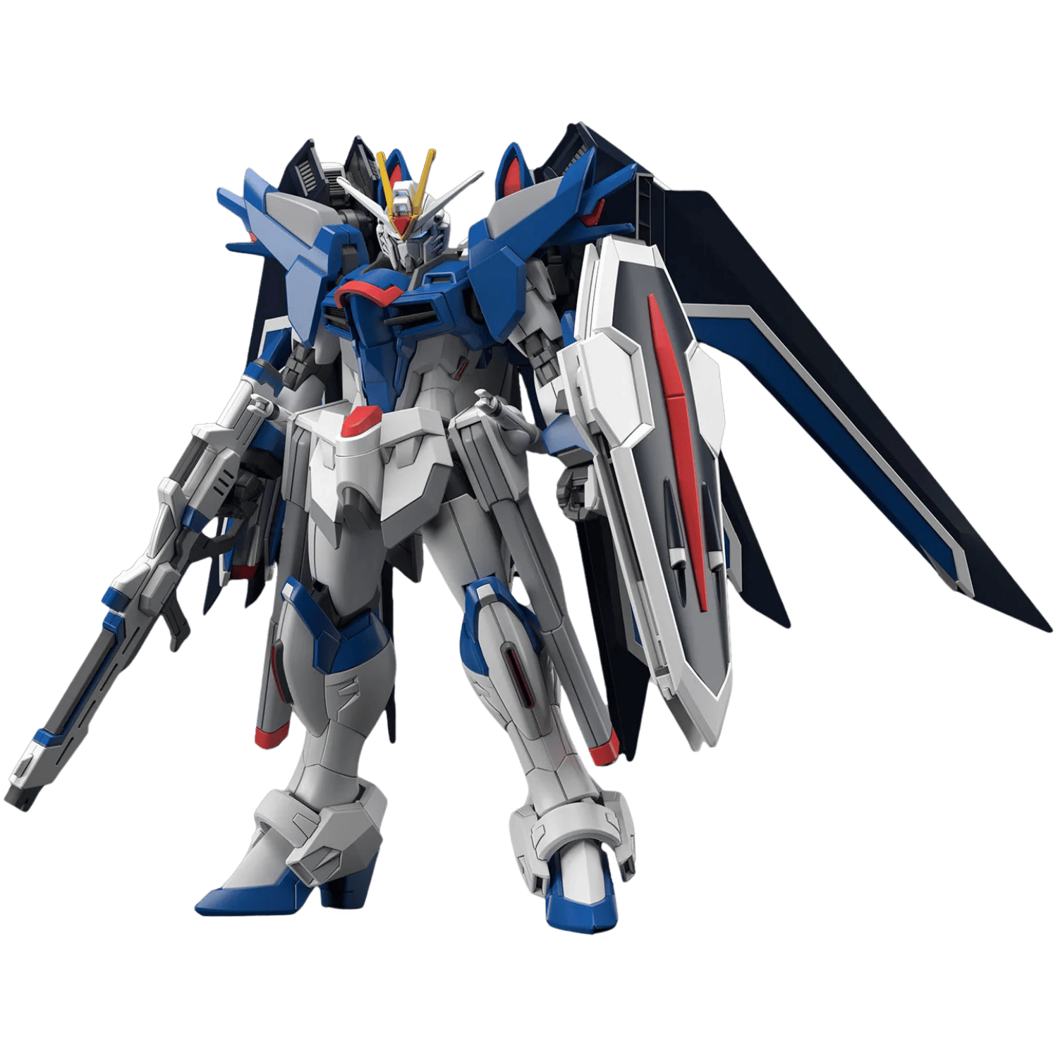 Mobile Suit Gundam SEED Freedom: HGCE 243 Rising Freedom Gundam