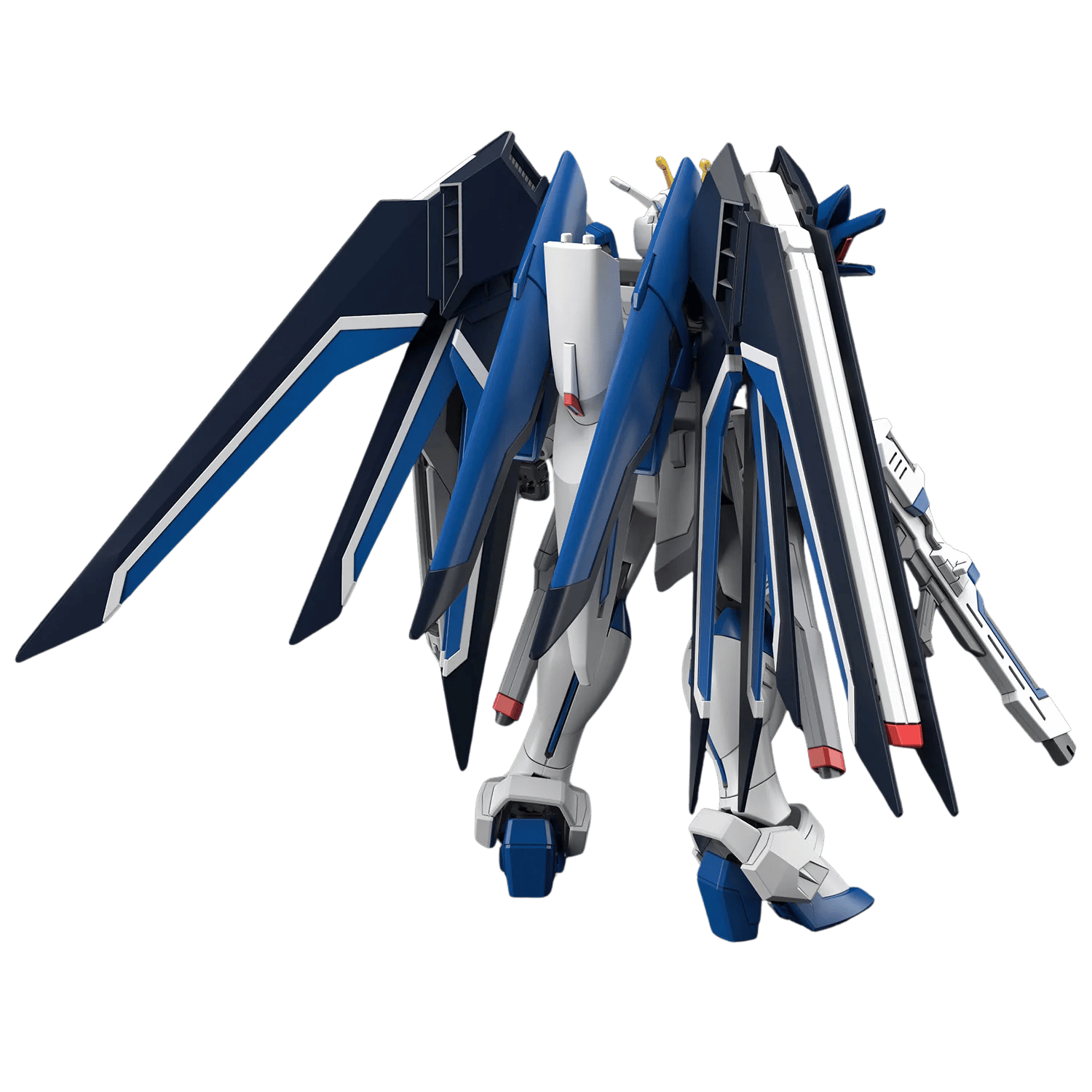 Mobile Suit Gundam SEED Freedom: HGCE 243 Rising Freedom Gundam