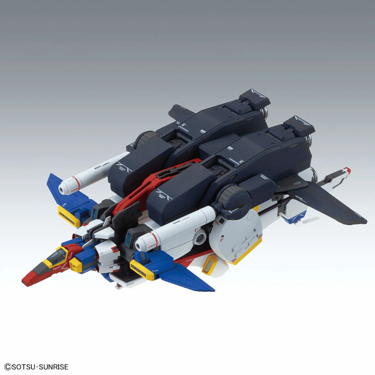 MG 1/100 ZZガンダム Ver.Ka＋強化パーツ セット 未開封 未組立 MG 1/100 ENHANCED EXPANSION PARTS for ZZ GUNDAM Ver.Ka[Oct 2020