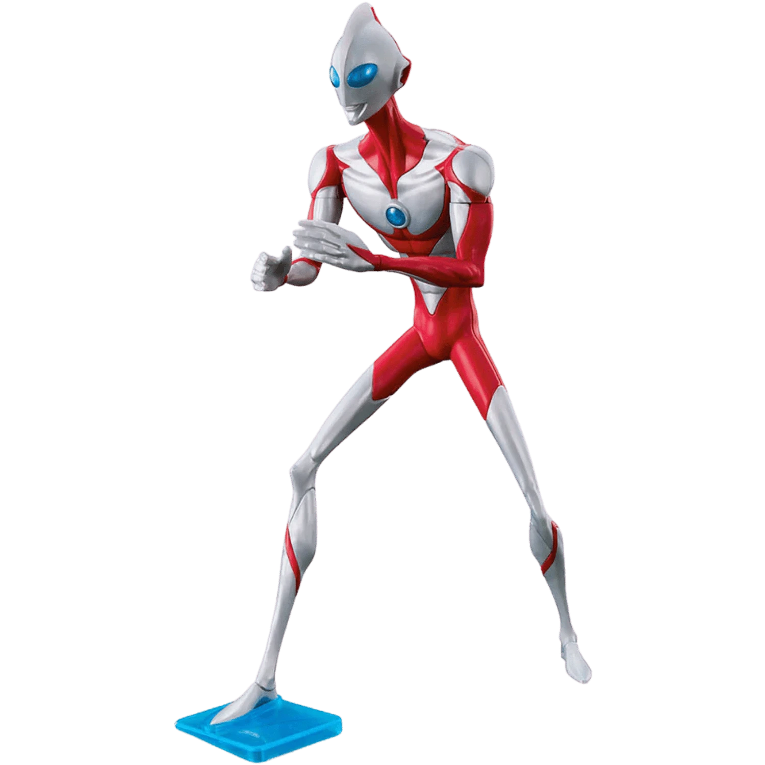 特撮 ENTRY GRADE ULTRAMAN(ULTRAMAN: RISING) Ultraman: Rising: Ultraman - Entry Grade Model Kit - Game Nerdz