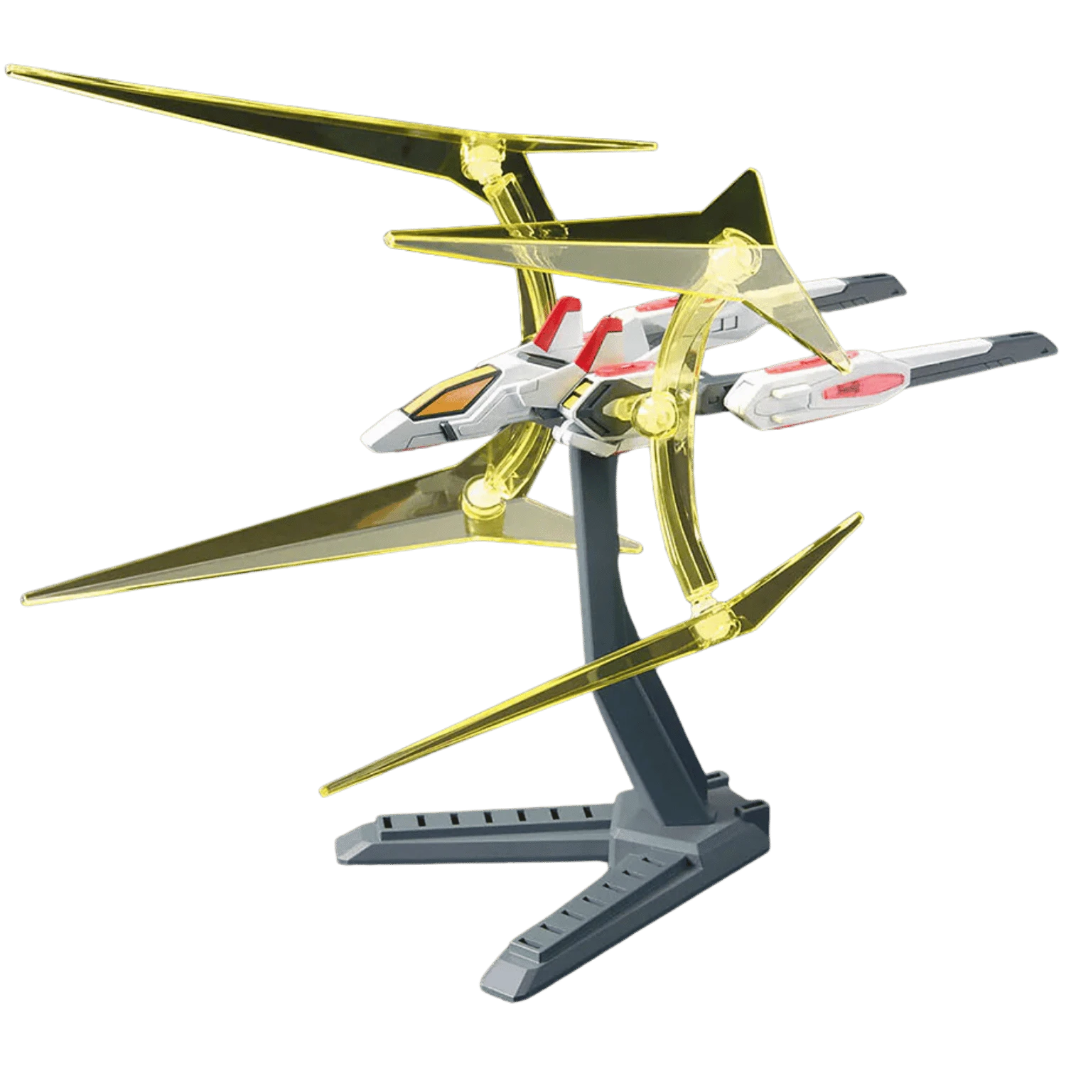 Gundam Build Fighters: Option Parts Set Gunpla 05 - Universe