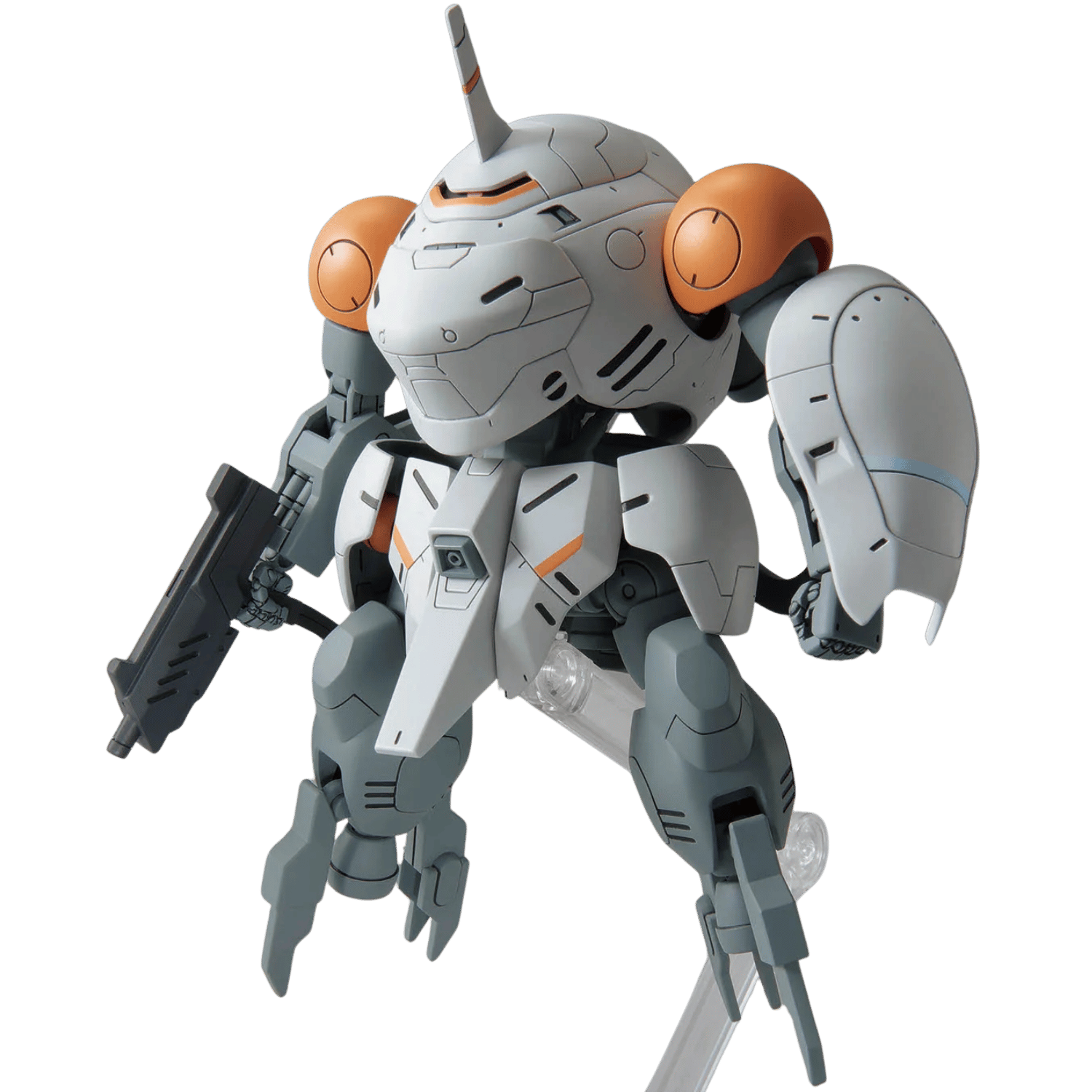 Mobile Suit Gundam Iron-Blooded Orphans: HGIBO Monkey Rodi (598