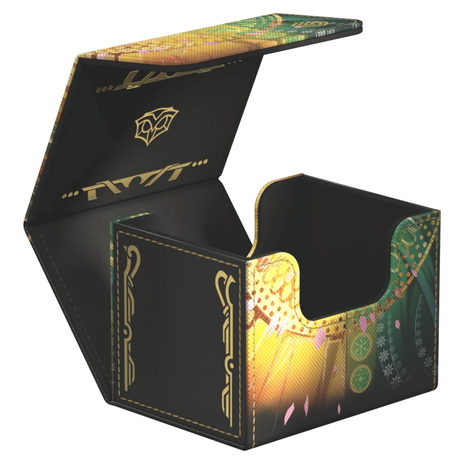 Ultimate Guard Deck Box: MTG Secrets of Strixhaven 