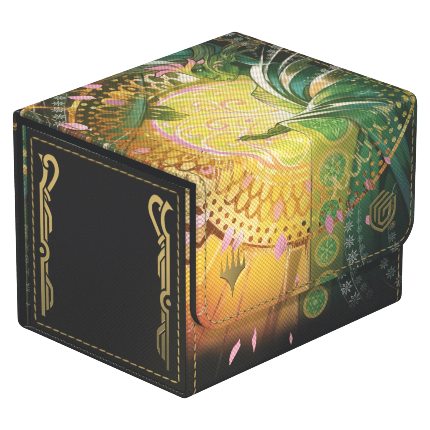 Ultimate Guard Deck Box: MTG Secrets of Strixhaven 