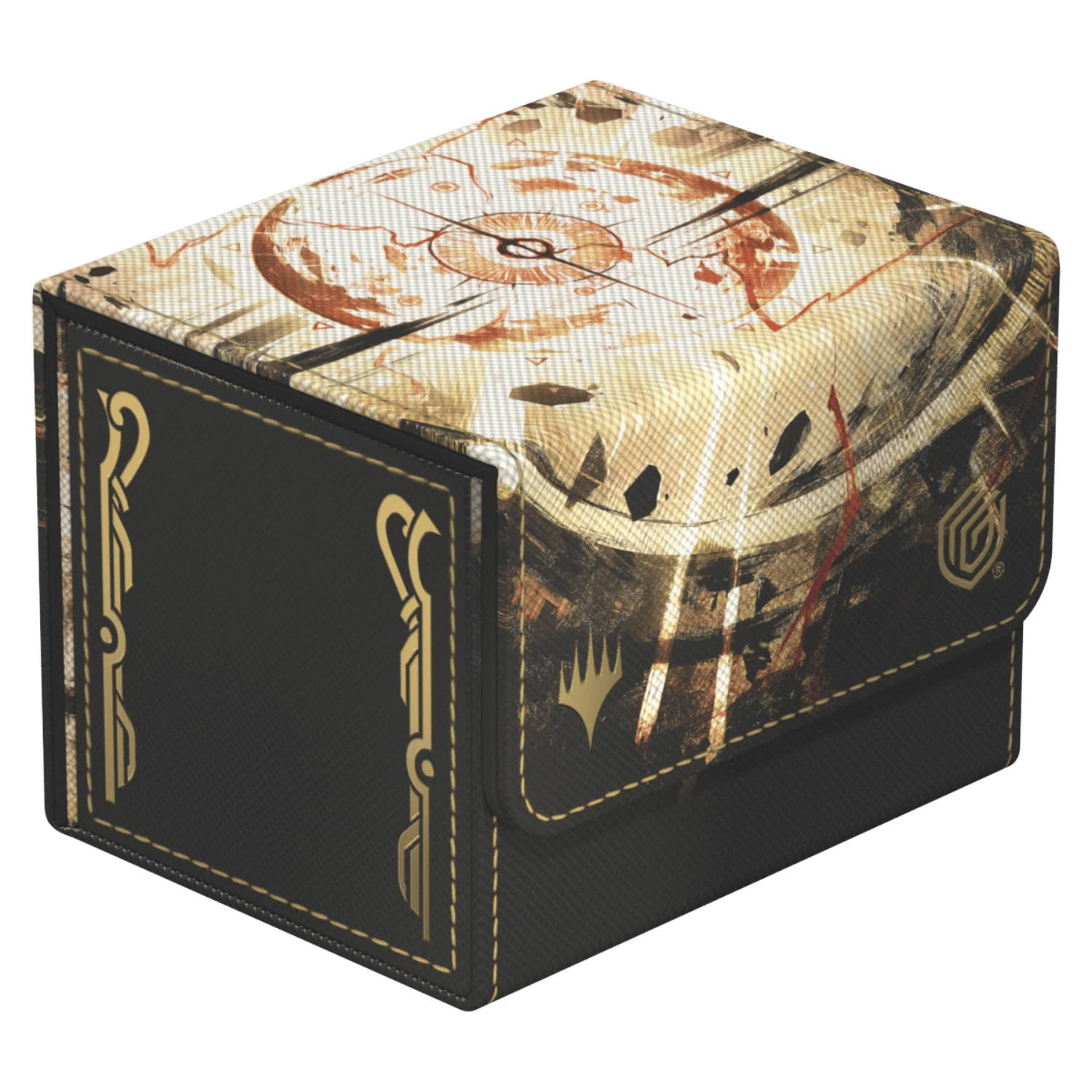 Ultimate Guard Deck Box: MTG Secrets of Strixhaven 