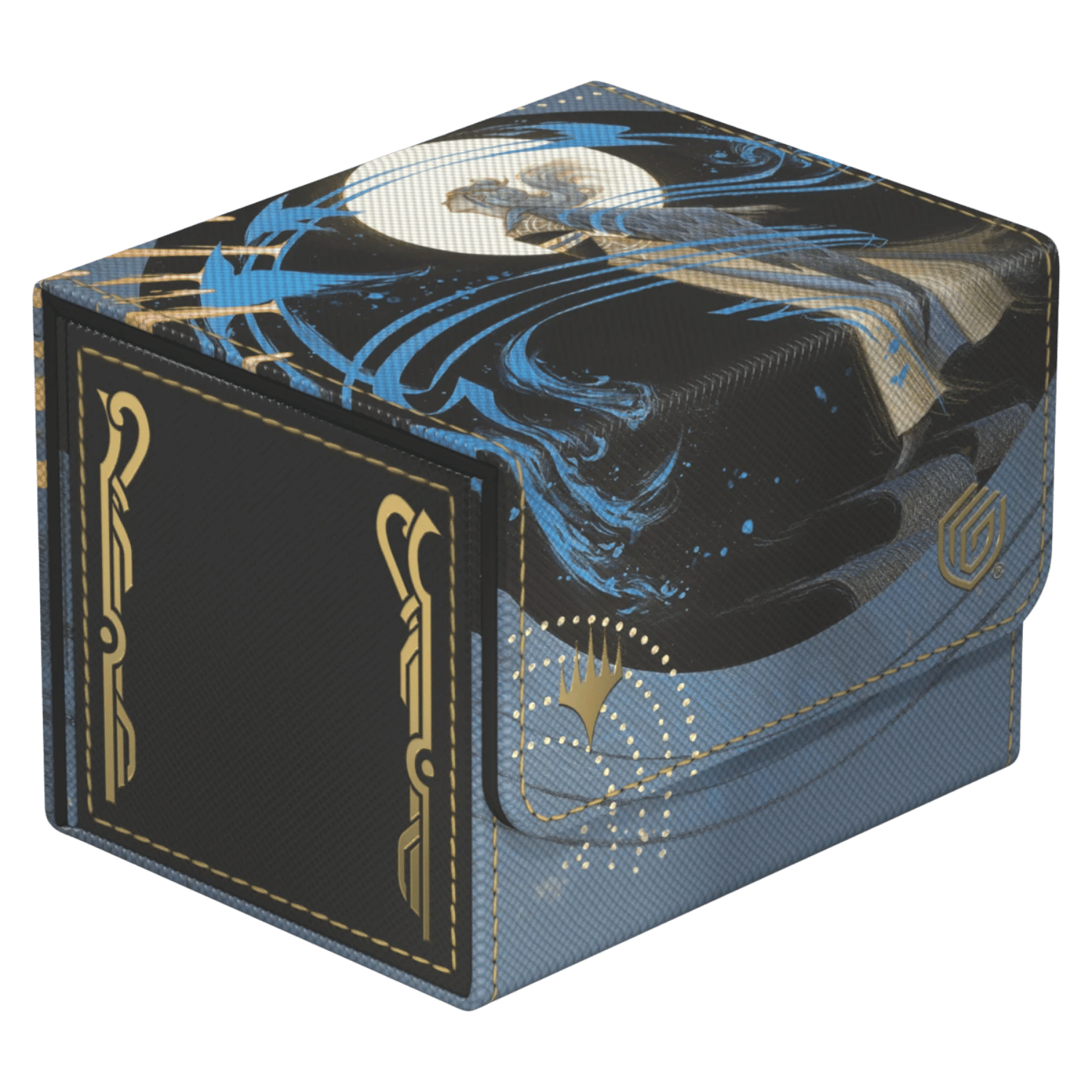 yugioh ultimate guard deck box this box safeguards your deck against wear ultimate guard deck box yugioh