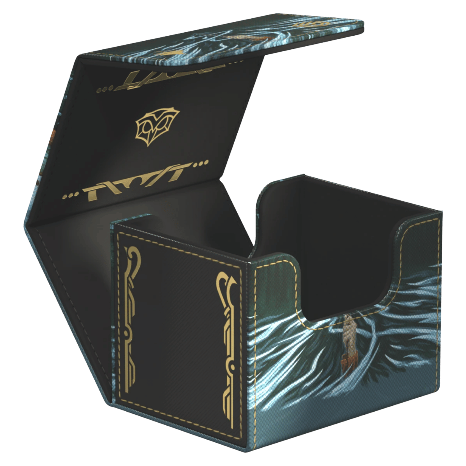 Ultimate Guard Deck Box: MTG Secrets of Strixhaven 