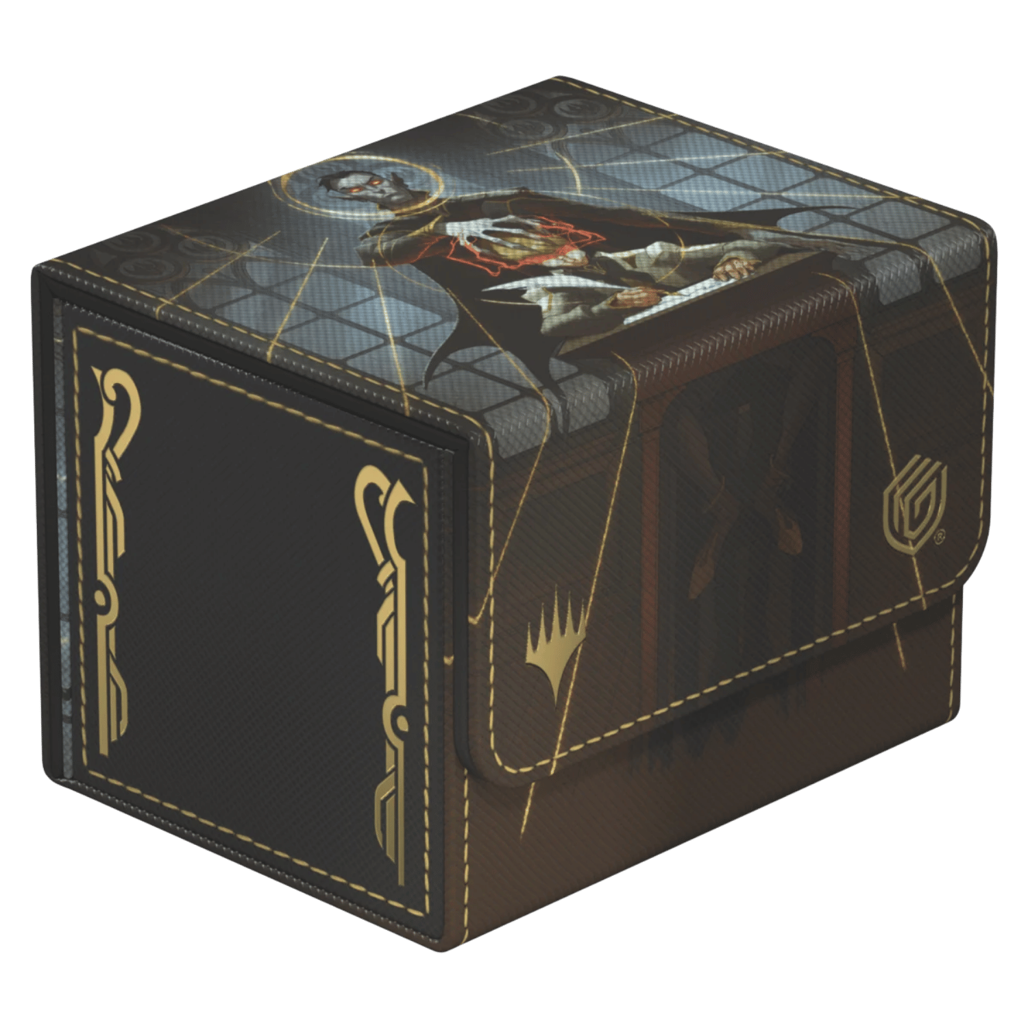 Ultimate Guard Deck Box: MTG Secrets of Strixhaven 