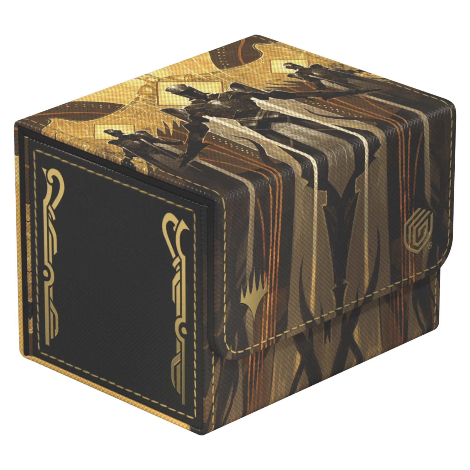 Ultimate Guard Deck Box: MTG Secrets of Strixhaven 