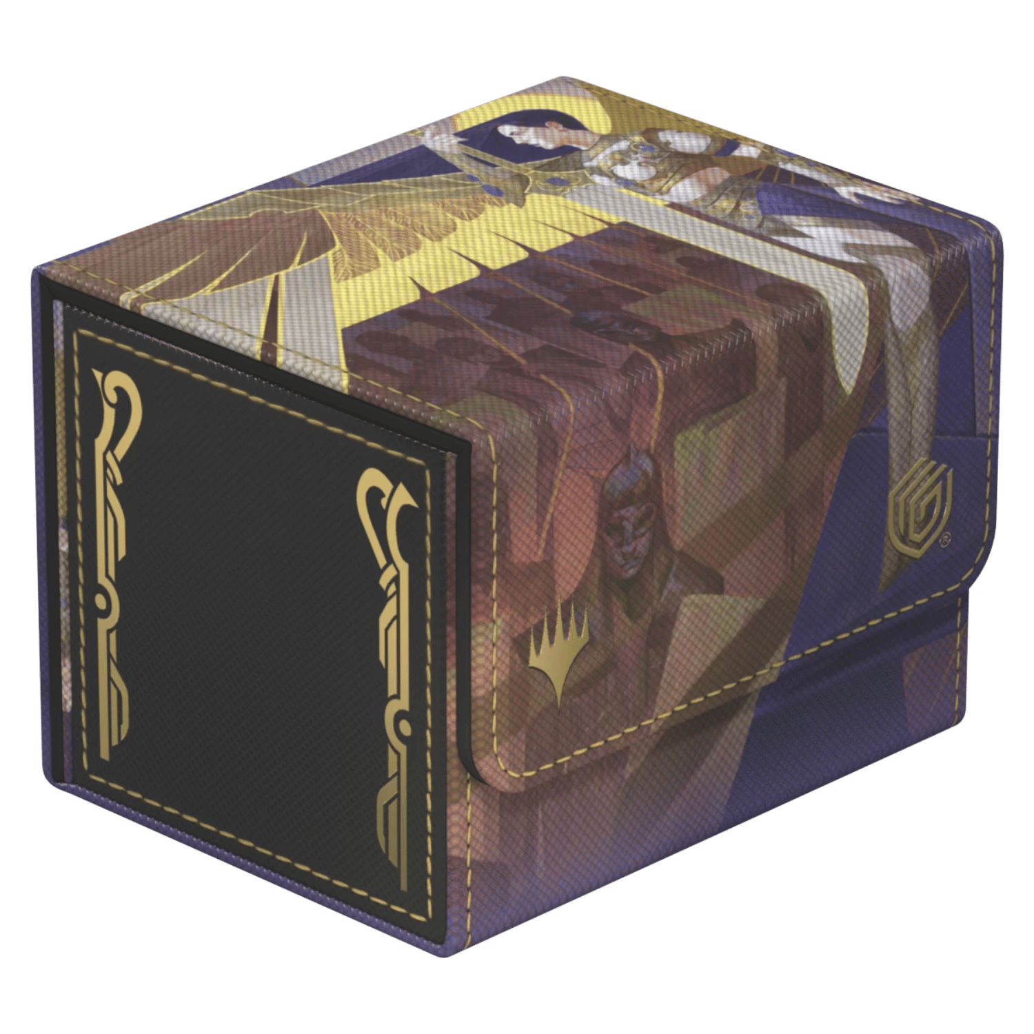 Ultimate Guard Deck Box: MTG Secrets of Strixhaven 