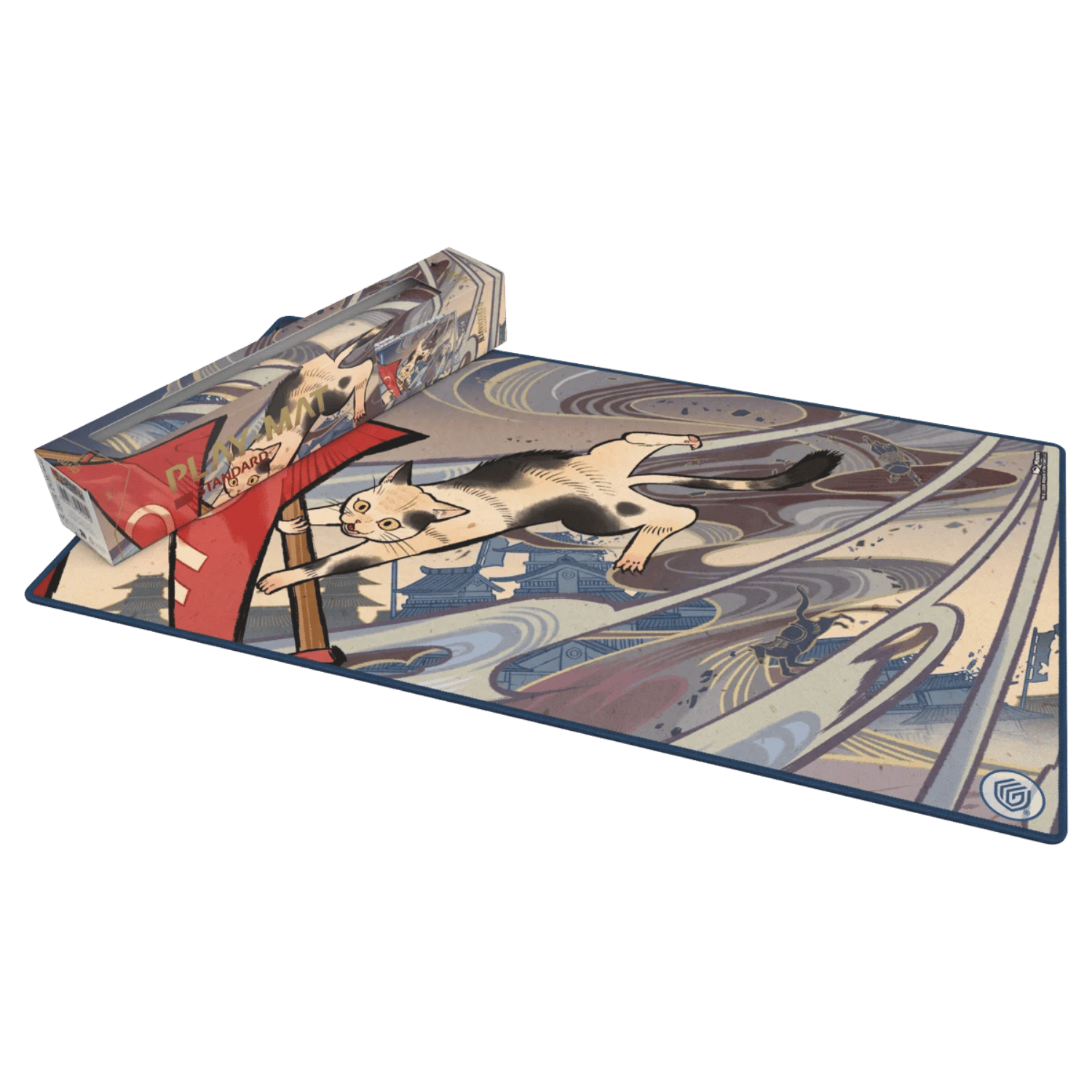 Ultimate Guard Playmat: MTG Secrets of Strixhaven 