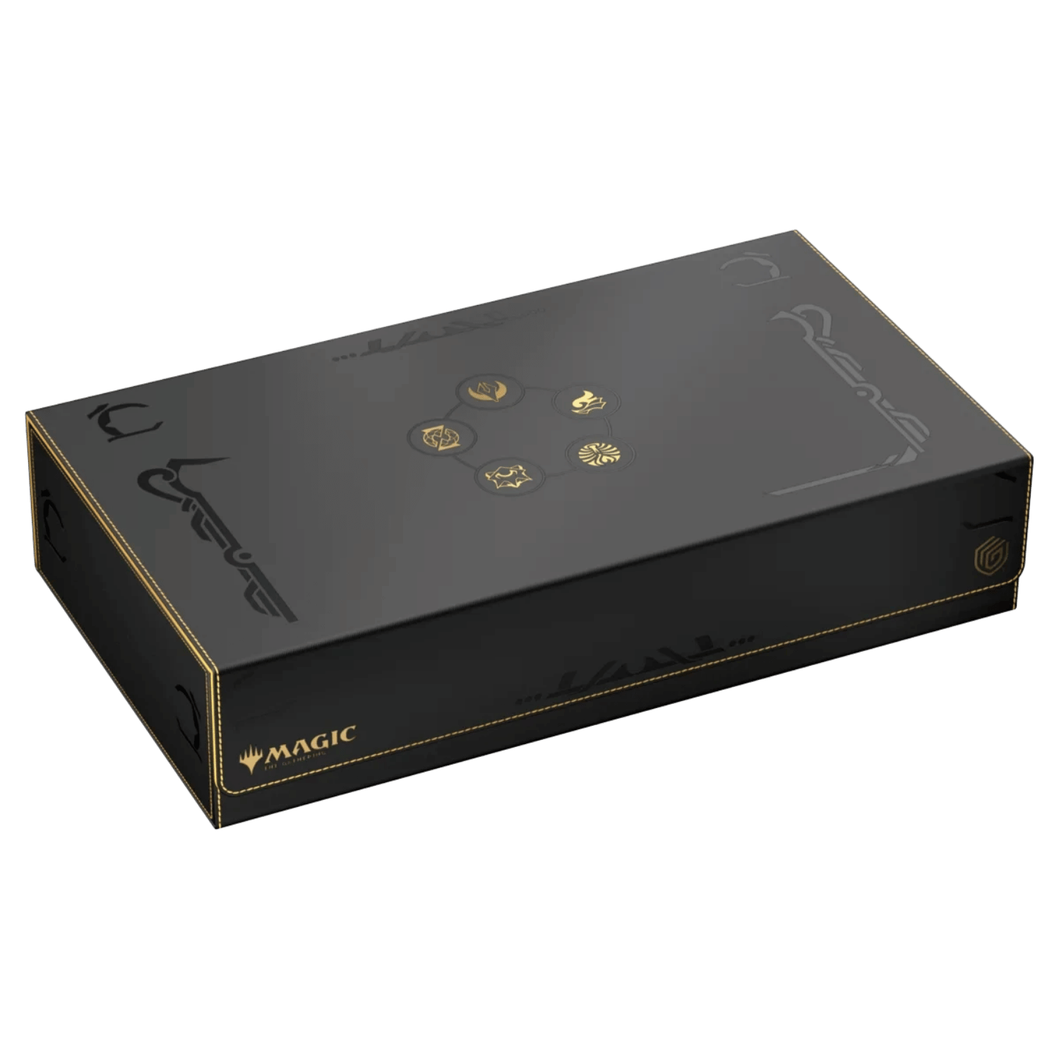 Ultimate Guard Deck Box: MTG Secrets of Strixhaven - Omnihive 1000