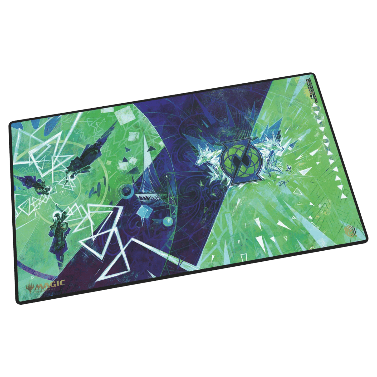 Ultimate Guard Playmat: MTG Secrets of Strixhaven 