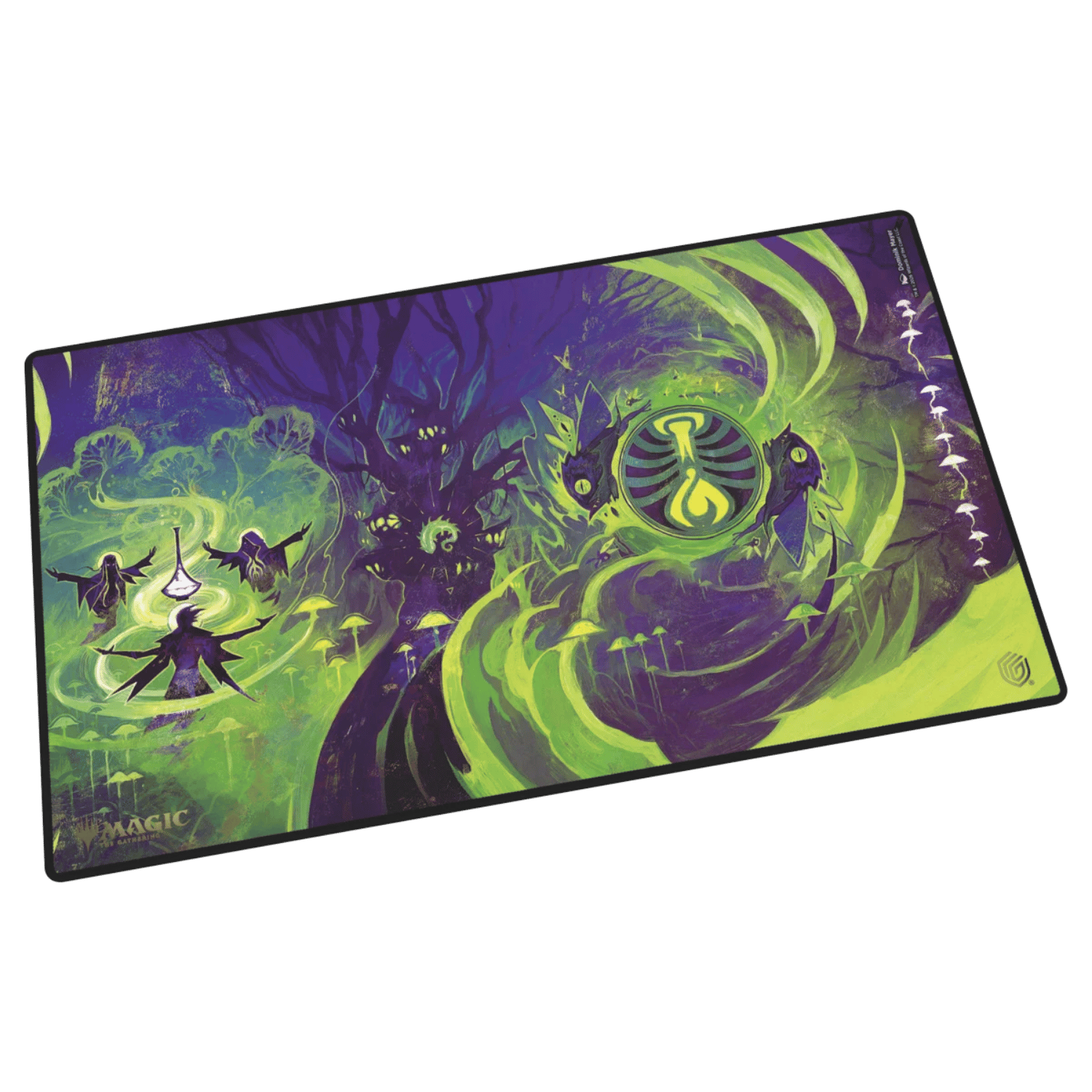 Ultimate Guard Playmat: MTG Secrets of Strixhaven 