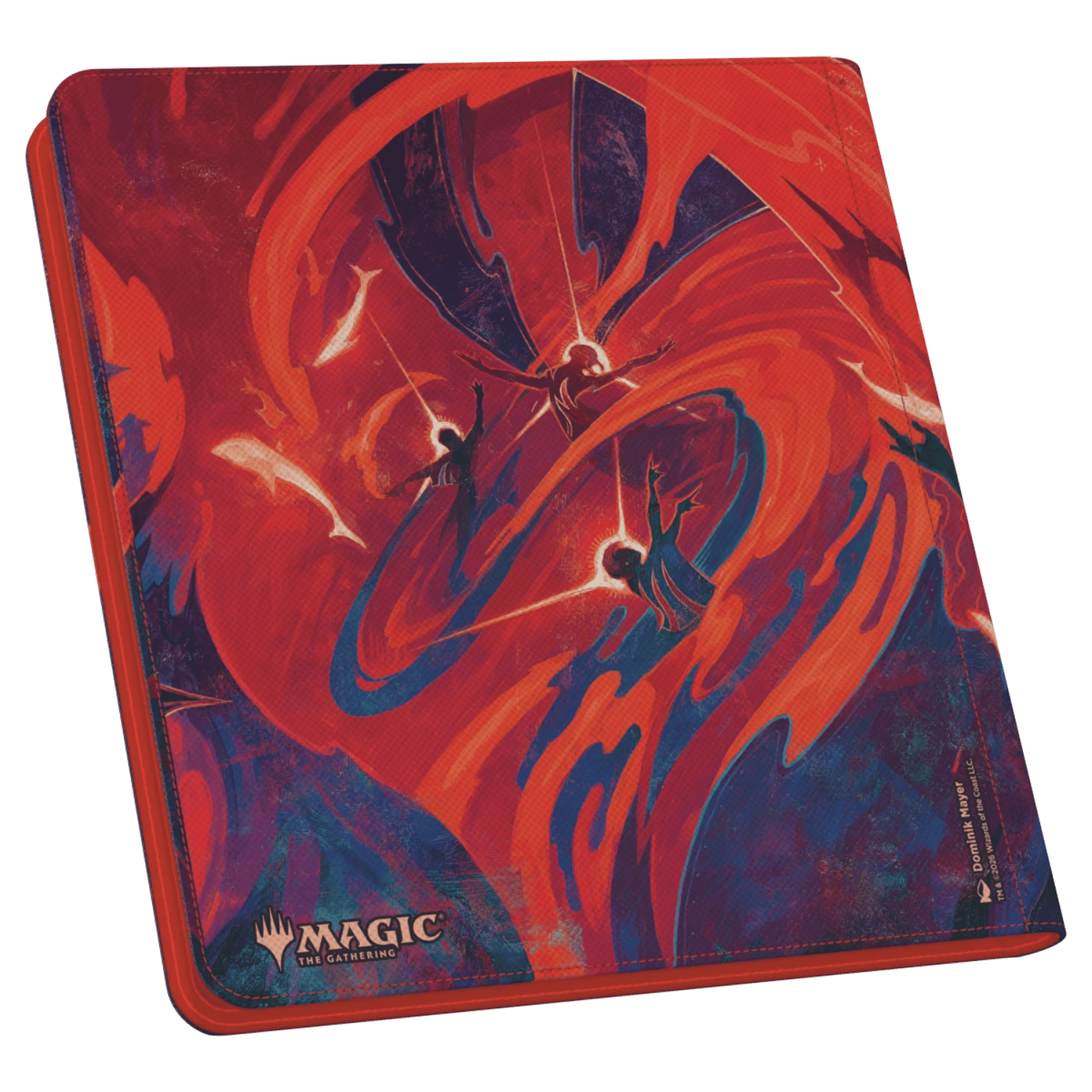 Ultimate Guard: MTG Secrets of Strixhaven 