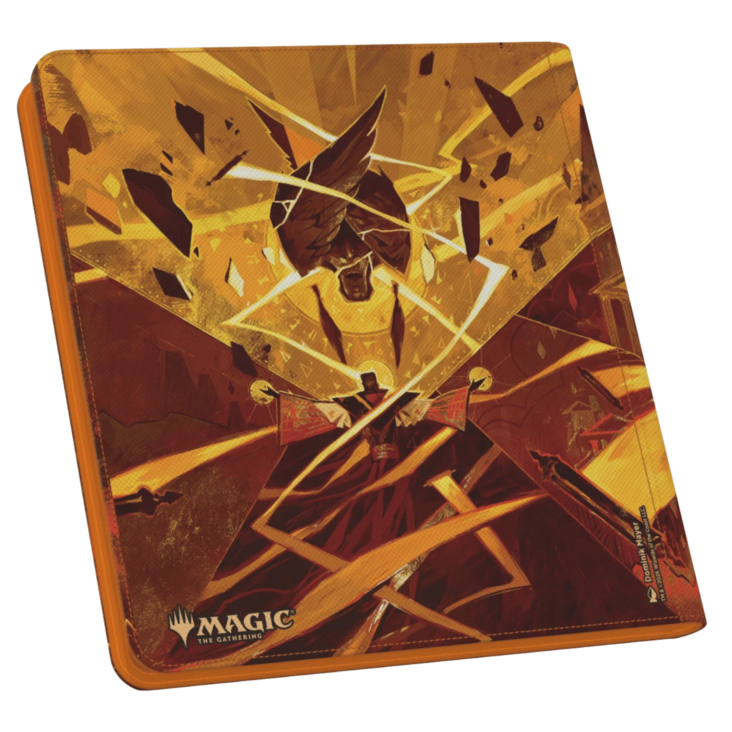 Ultimate Guard: MTG Secrets of Strixhaven 