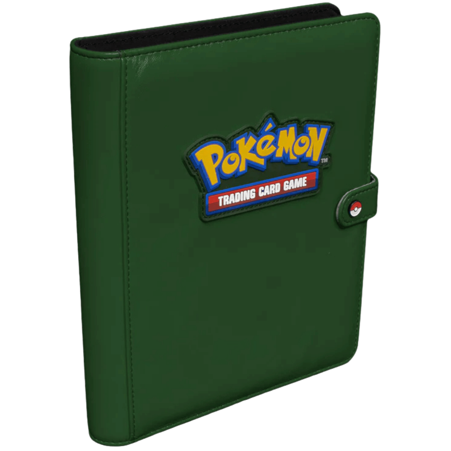 ultrapro card binder Ultra Pro Purple Vivid 9-Pocket Zippered PRO-Binder main image 1