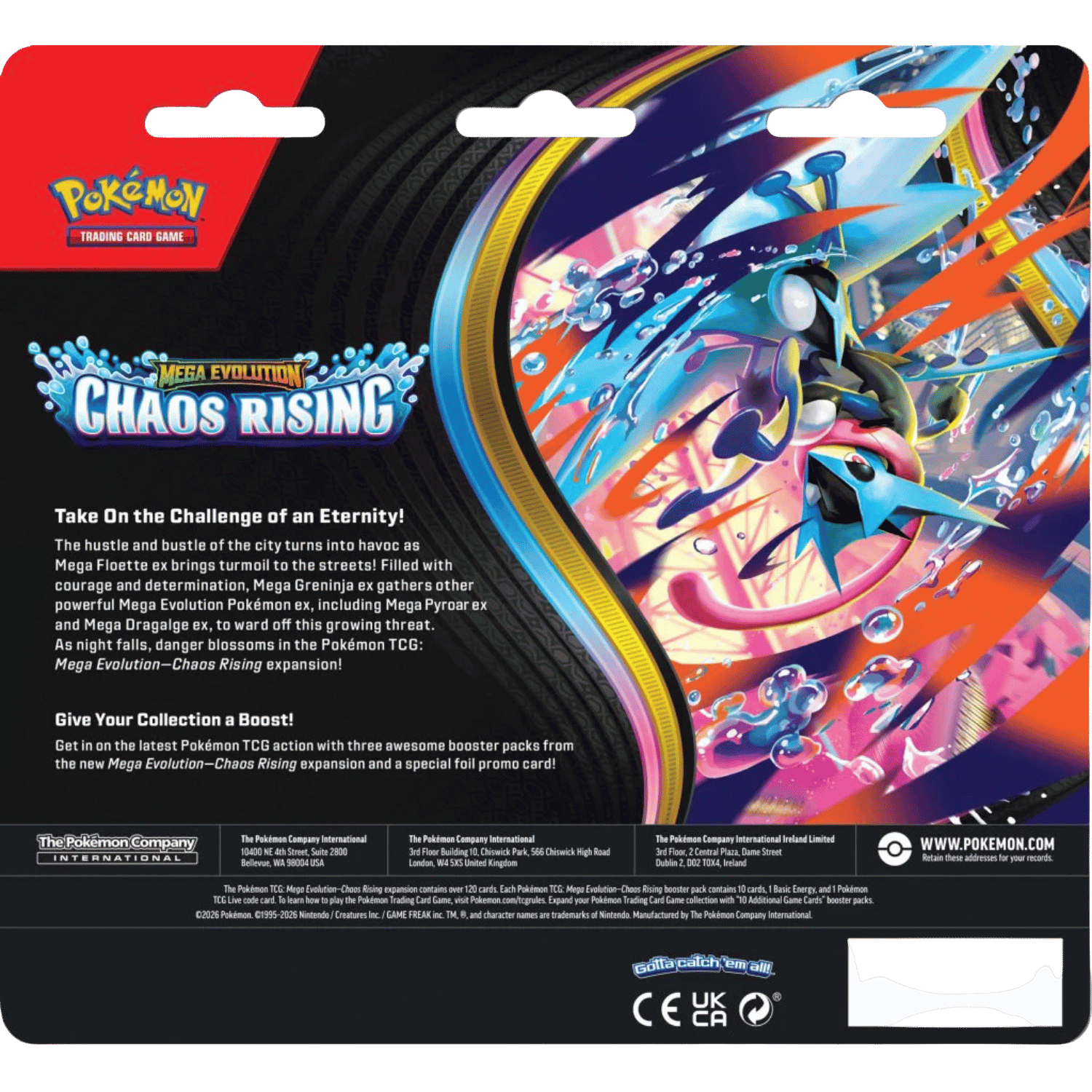 japanese booster box pokemon Pokemon Japanese Booster Box Nihil Zero (M3)