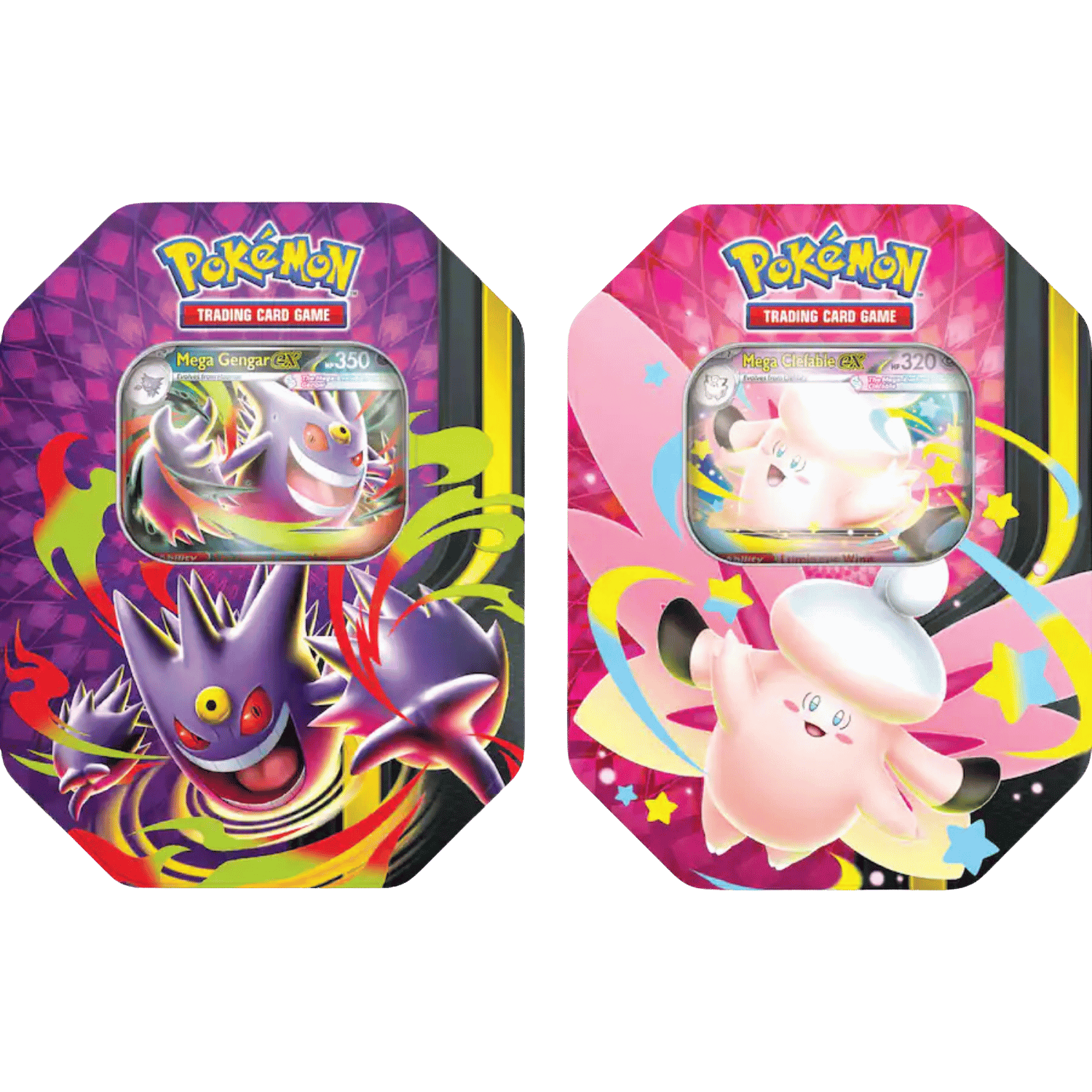 pokemon card tin set Pokmon TCG Unova Mini Tin Display Box (8 Tins)